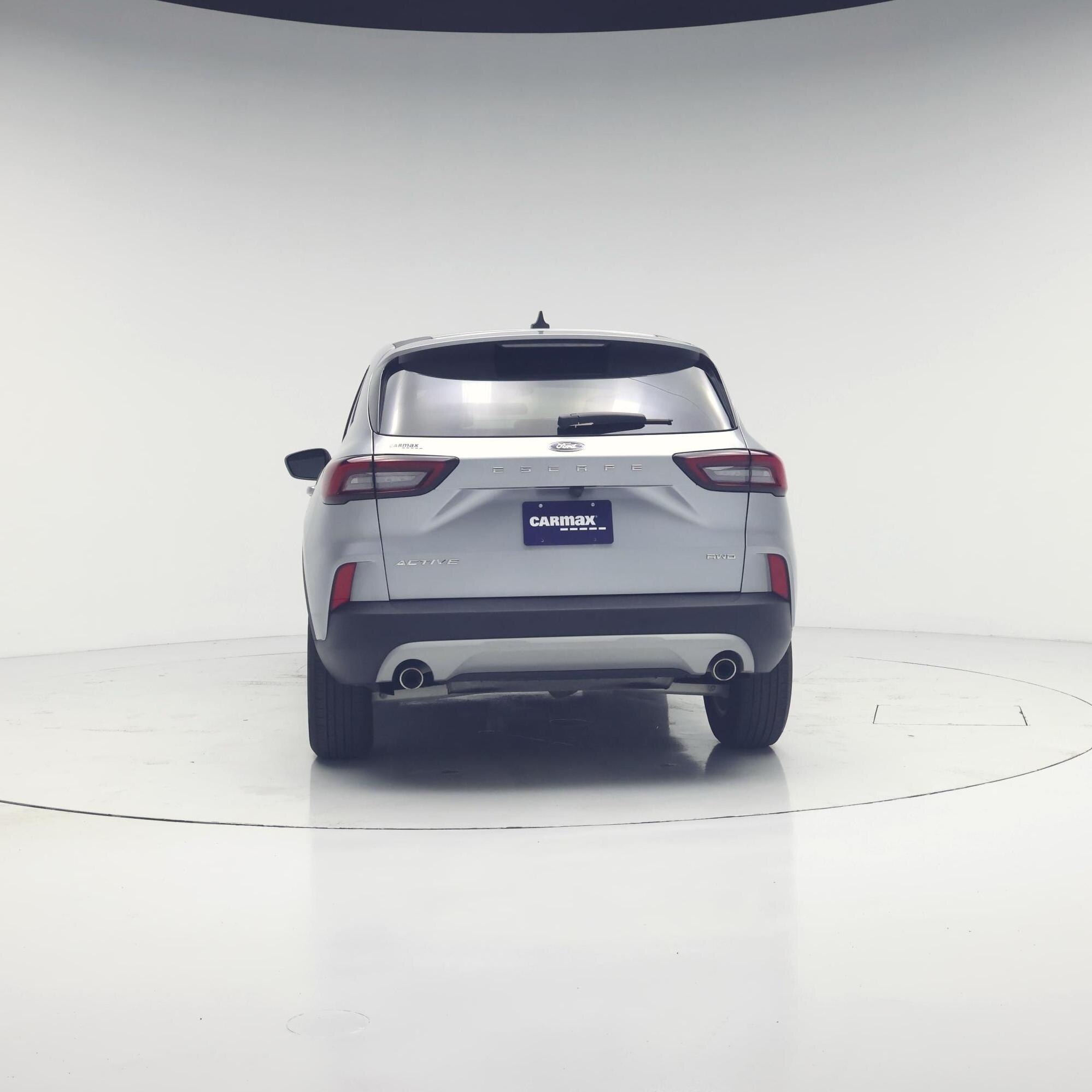 Thumbnail: 2023 Ford Escape - 6