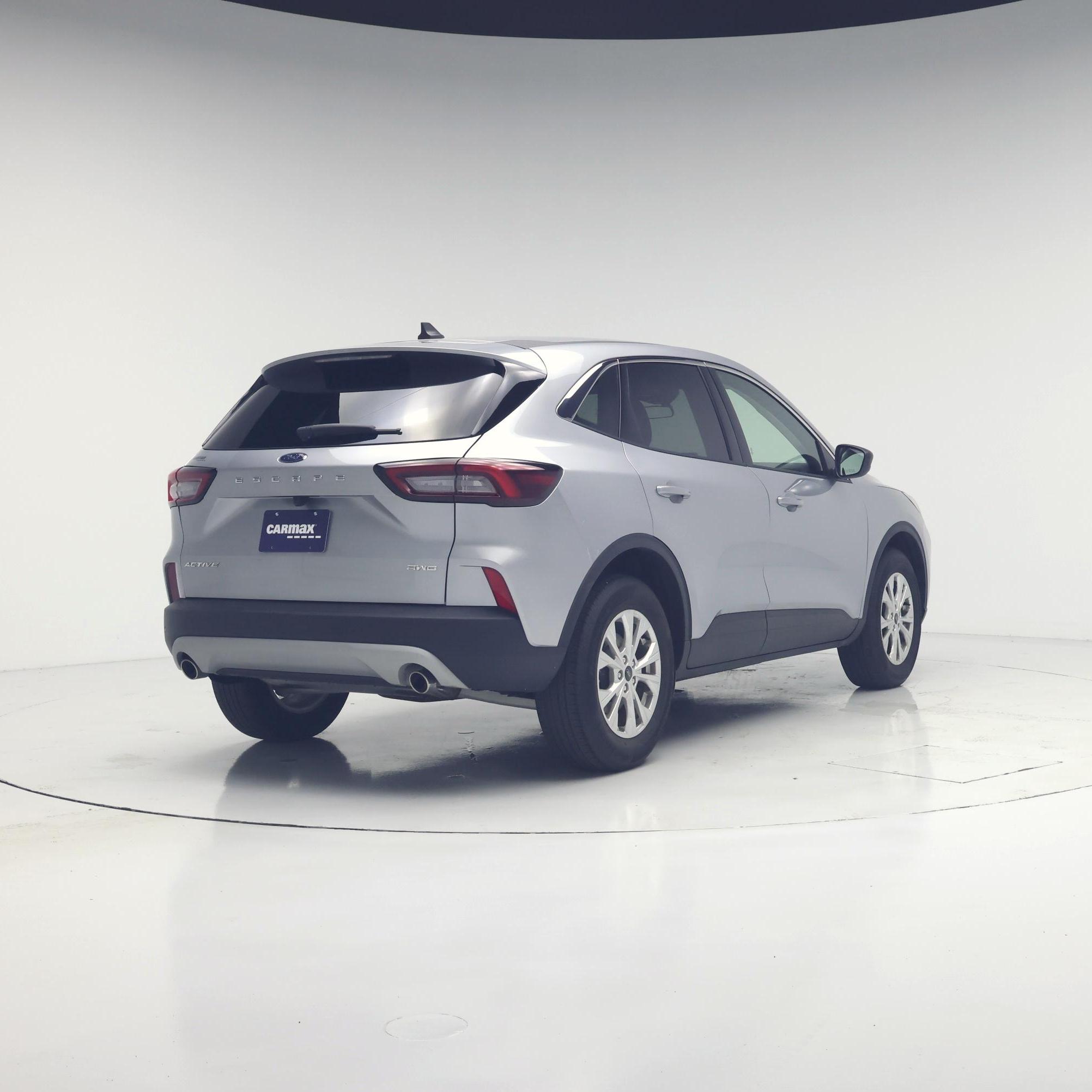 Thumbnail: 2023 Ford Escape - 8
