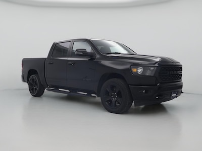 2023 Ram 1500 Bighorn