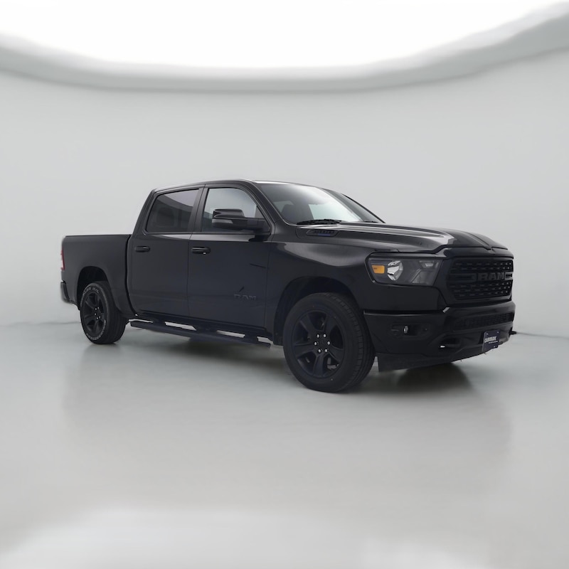 2023 Ram 1500 Bighorn