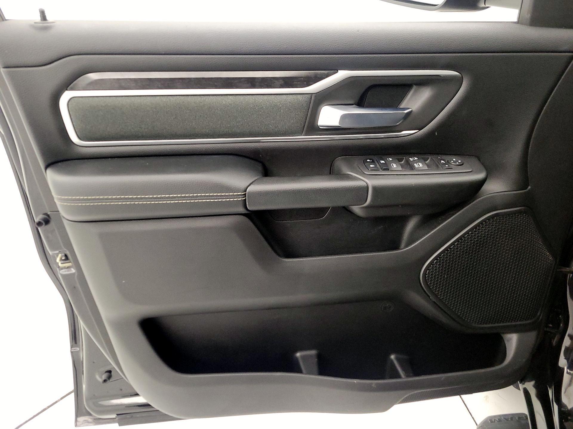 Thumbnail: 2023 RAM 1500 - 12