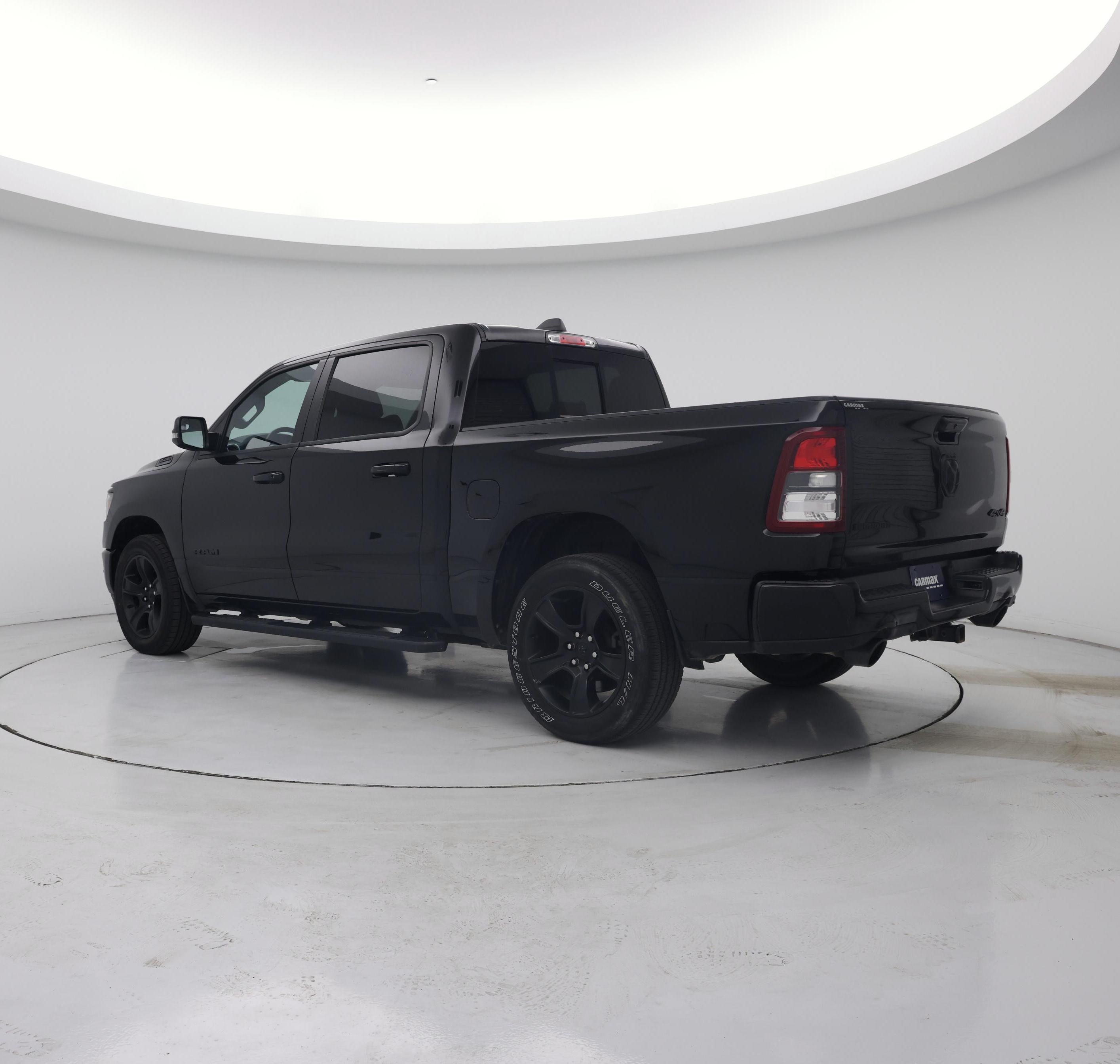 Thumbnail: 2023 RAM 1500 - 2