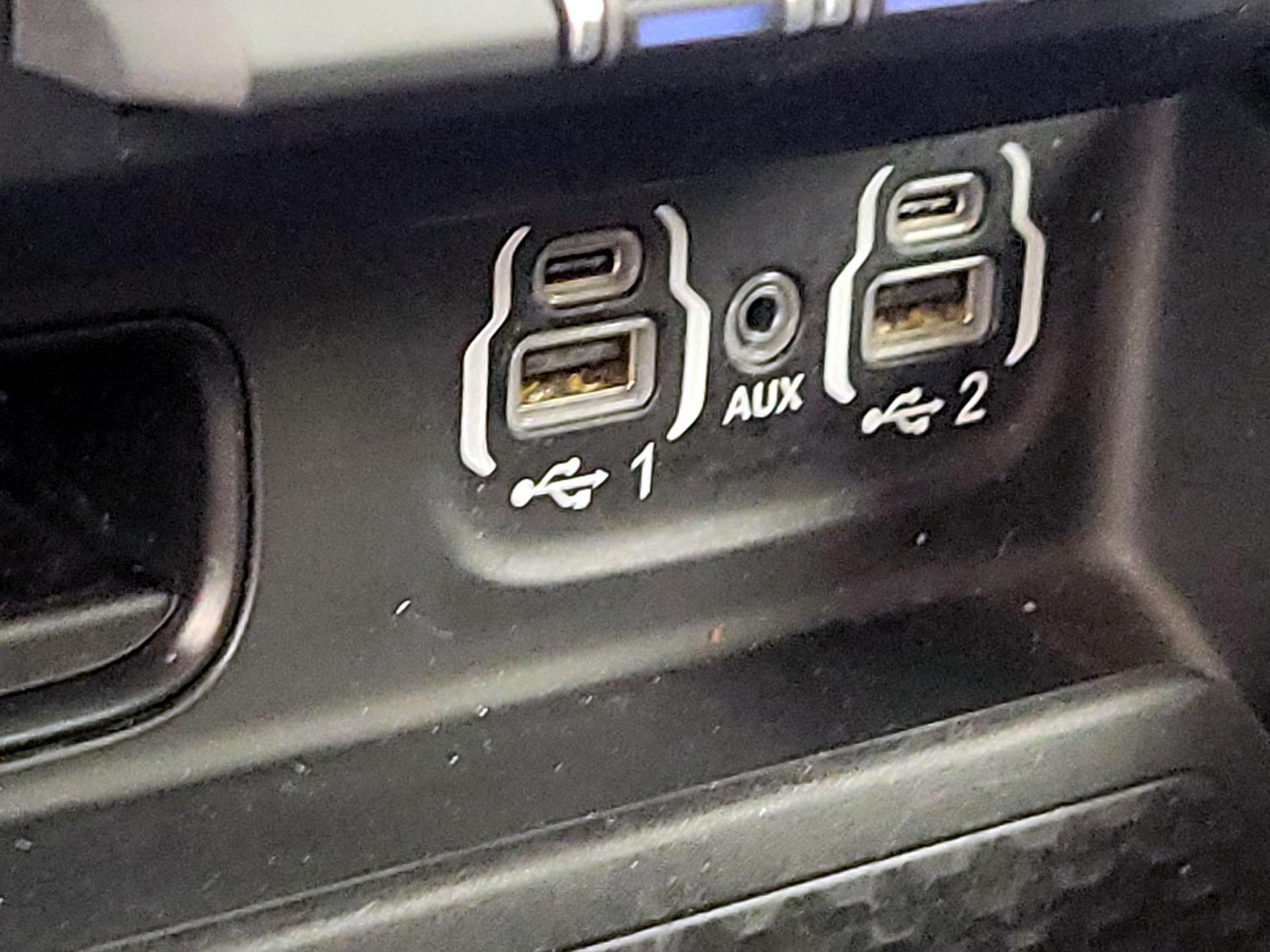 Thumbnail: 2023 RAM 1500 - 19