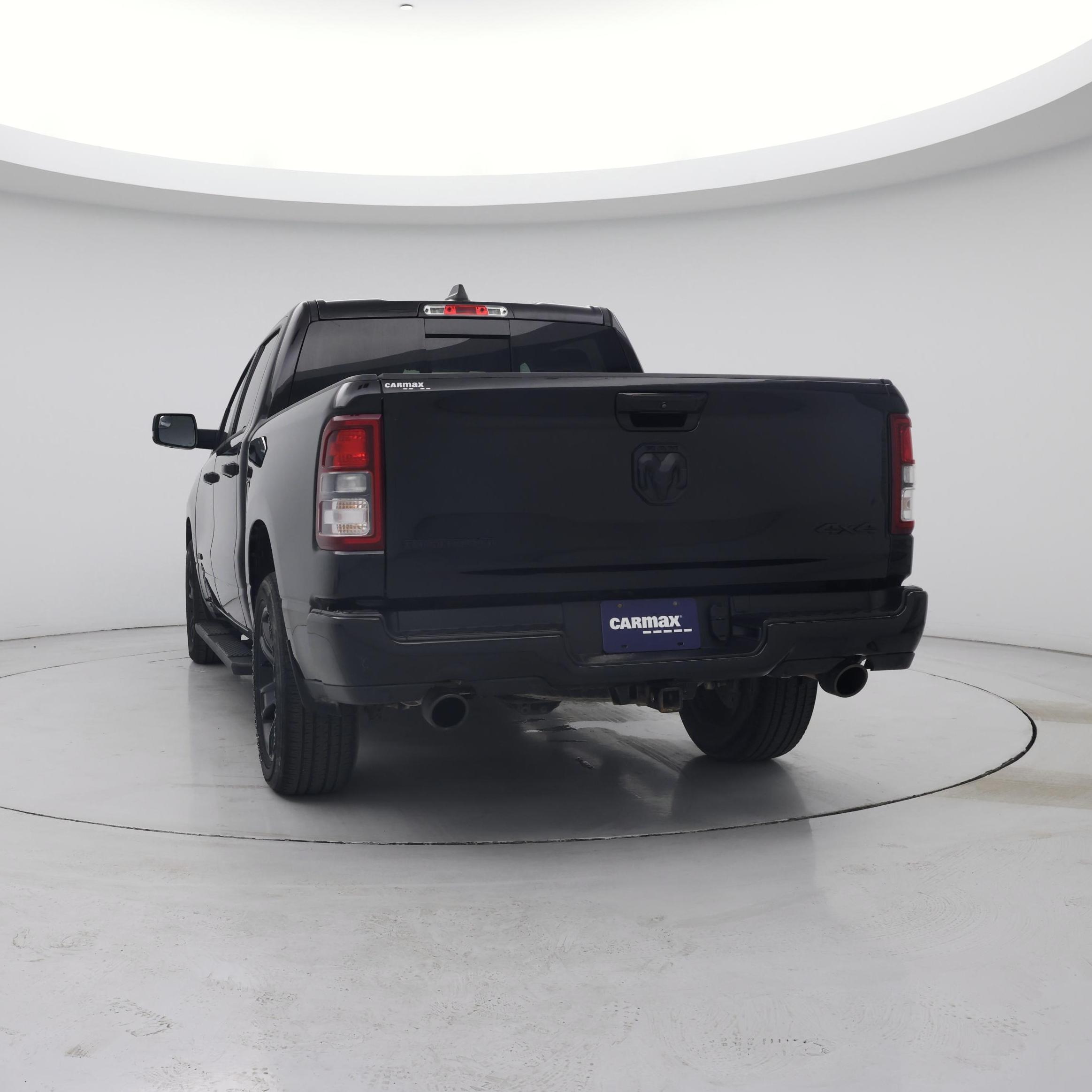 Thumbnail: 2023 RAM 1500 - 6