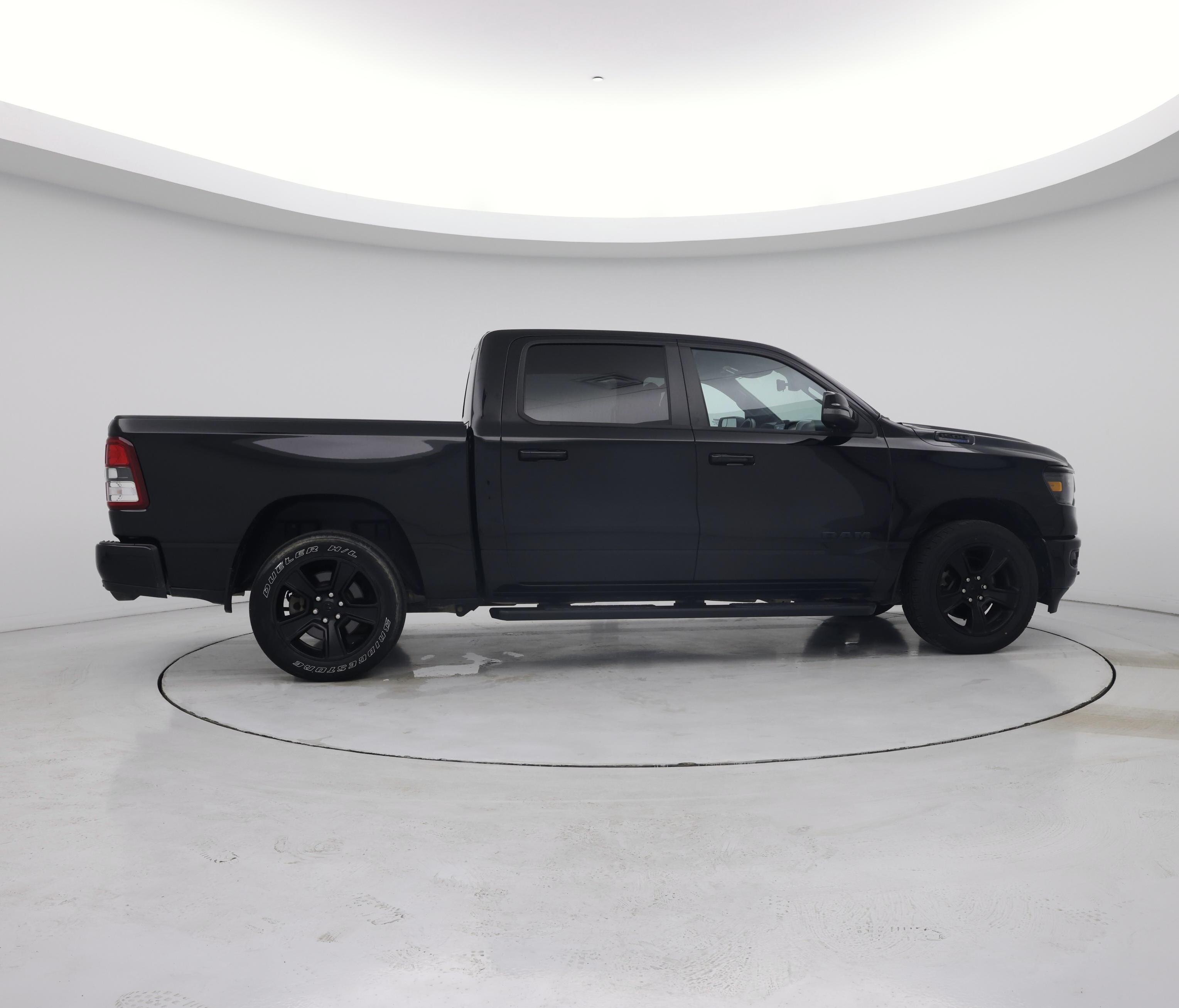 Thumbnail: 2023 RAM 1500 - 7