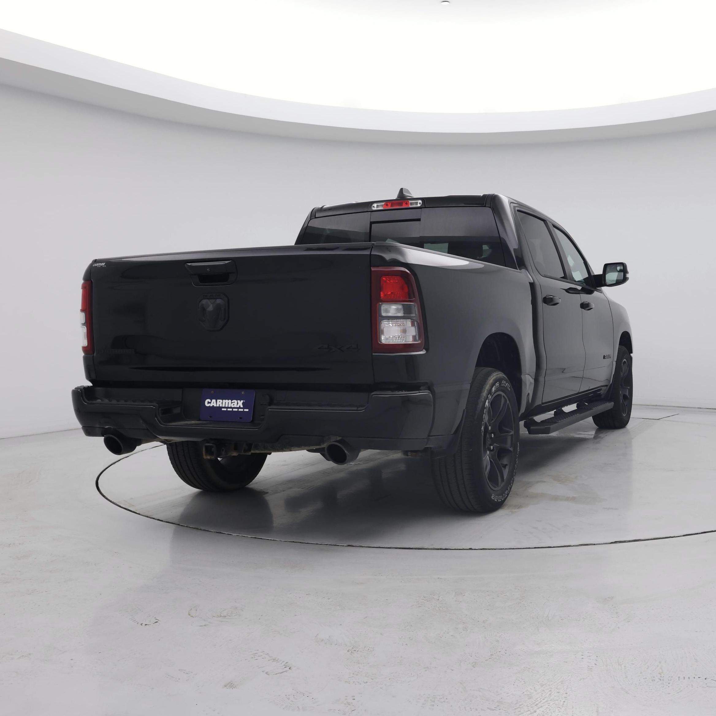 Thumbnail: 2023 RAM 1500 - 8