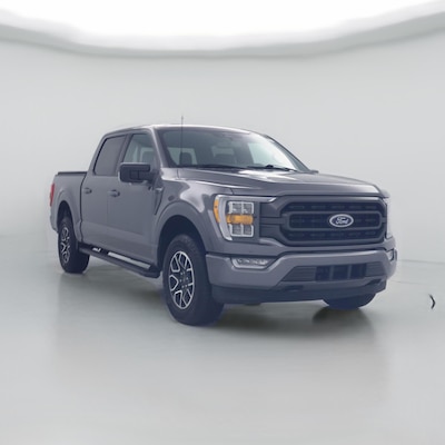 2023 Ford F150 XLT