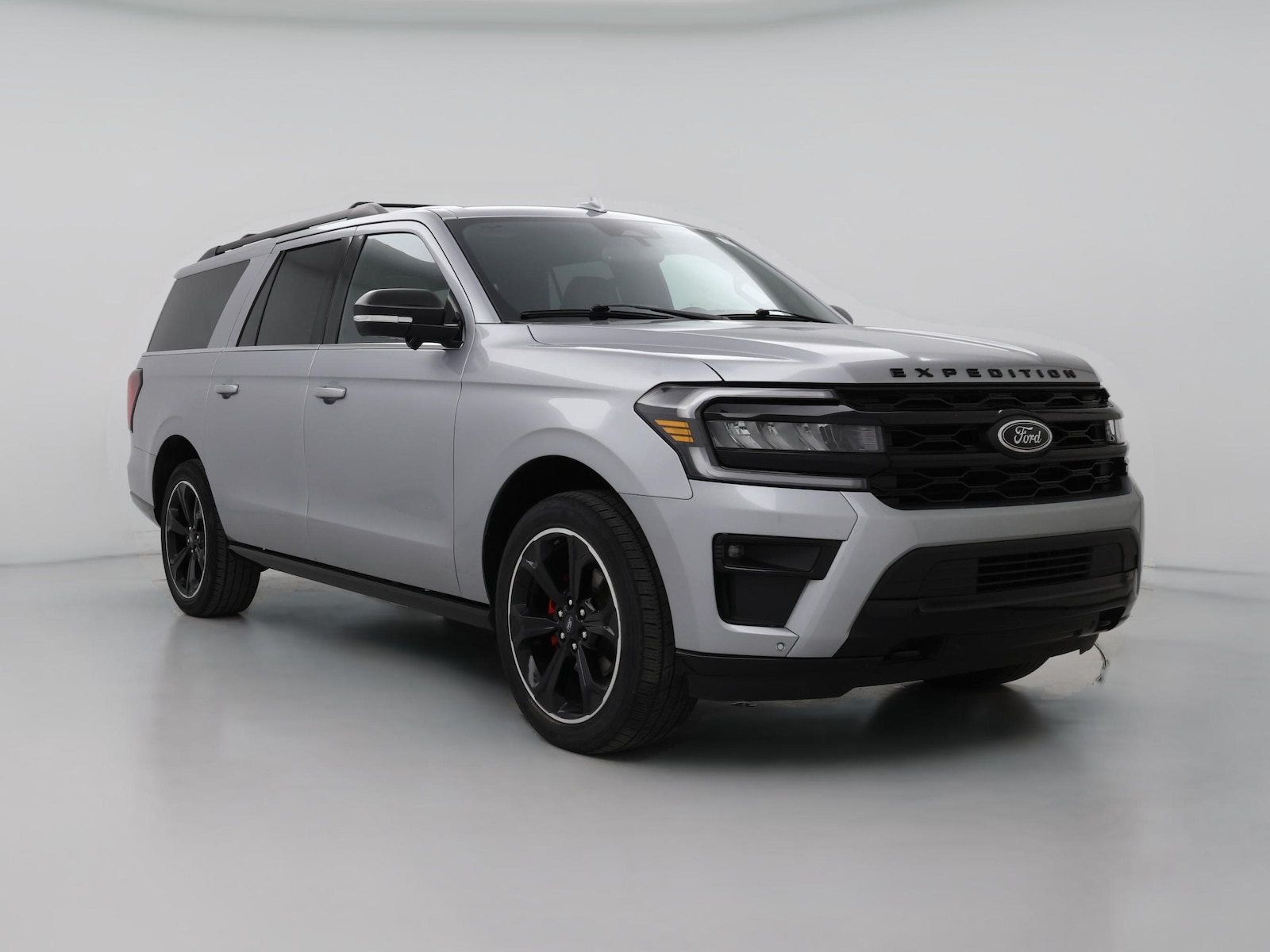 2024 Ford Expedition Max