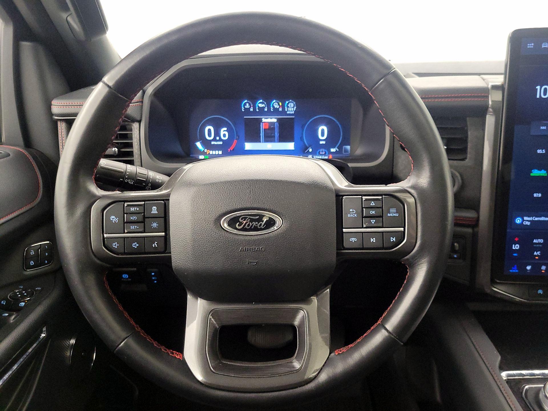 Thumbnail: 2024 Ford Expedition MAX - 10