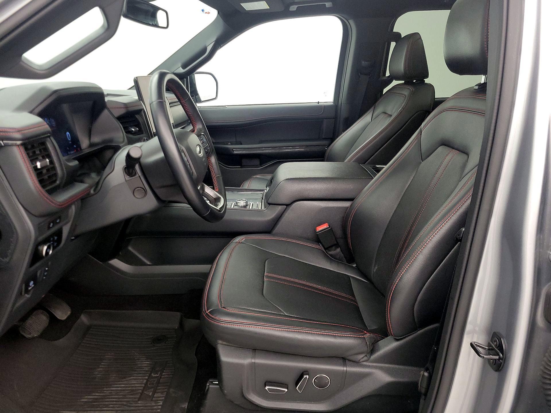 Thumbnail: 2024 Ford Expedition MAX - 11