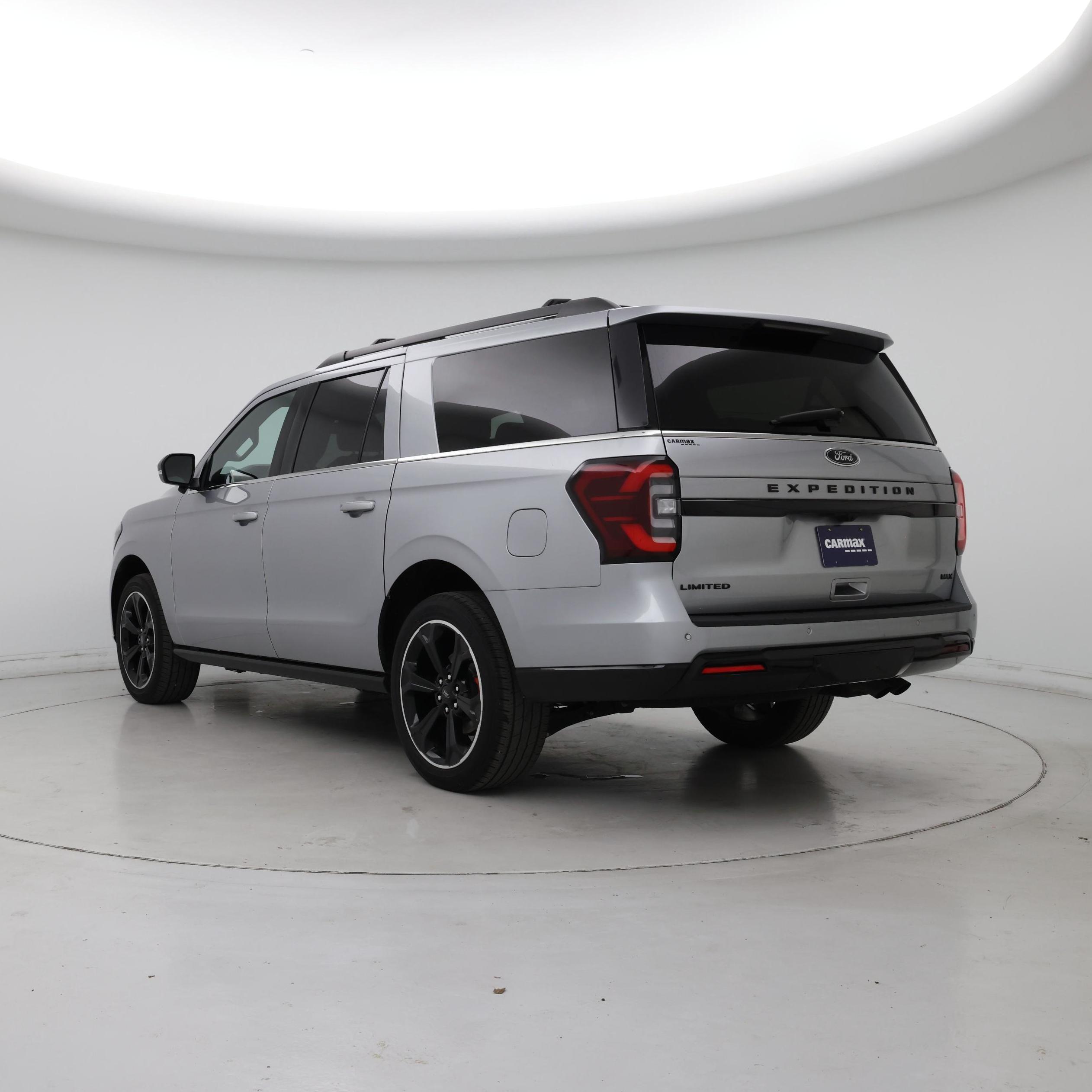 Thumbnail: 2024 Ford Expedition MAX - 2
