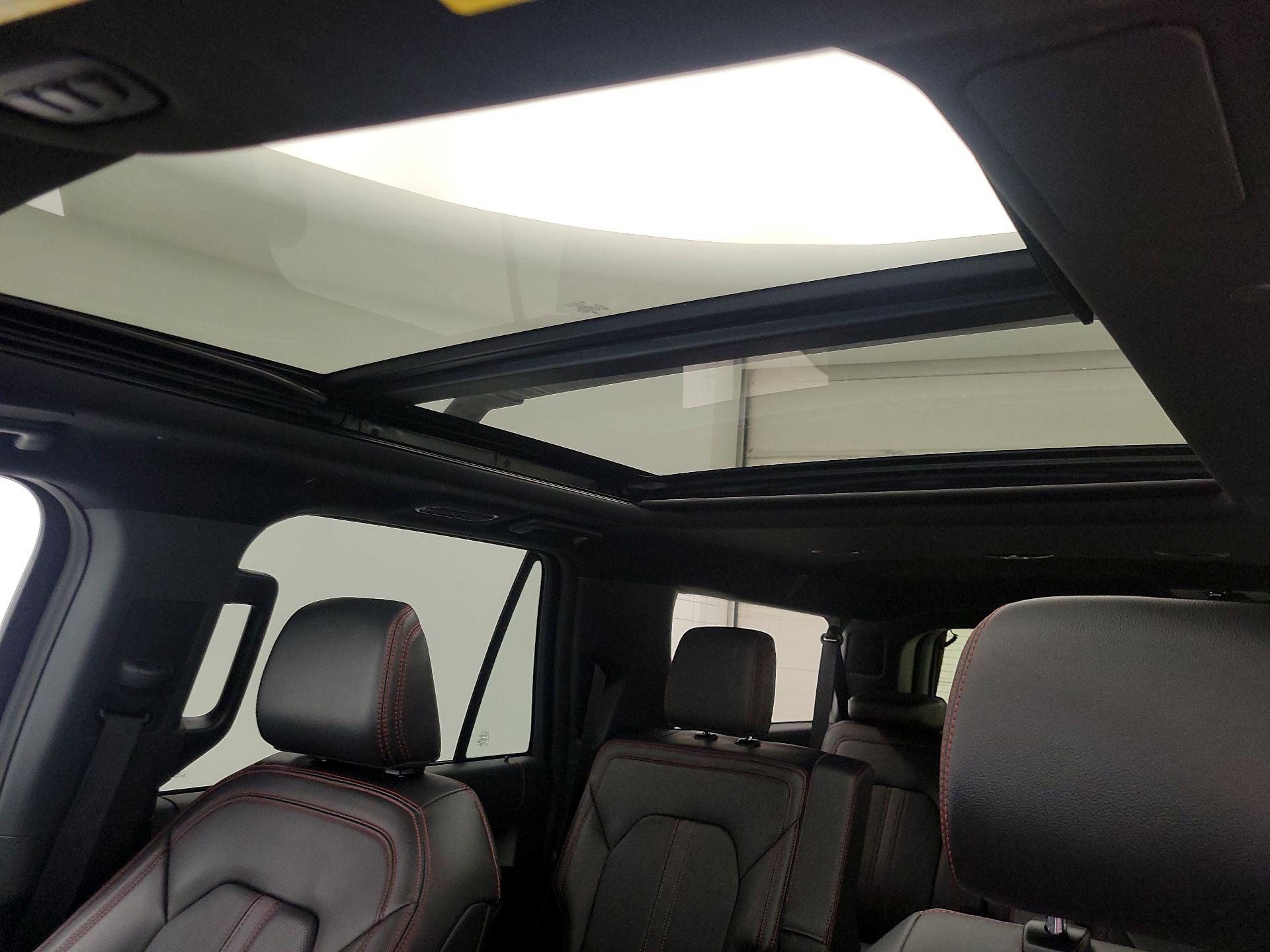Thumbnail: 2024 Ford Expedition MAX - 19