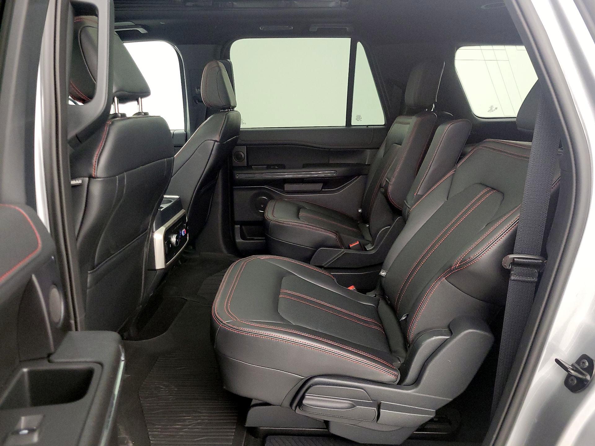 Thumbnail: 2024 Ford Expedition MAX - 20