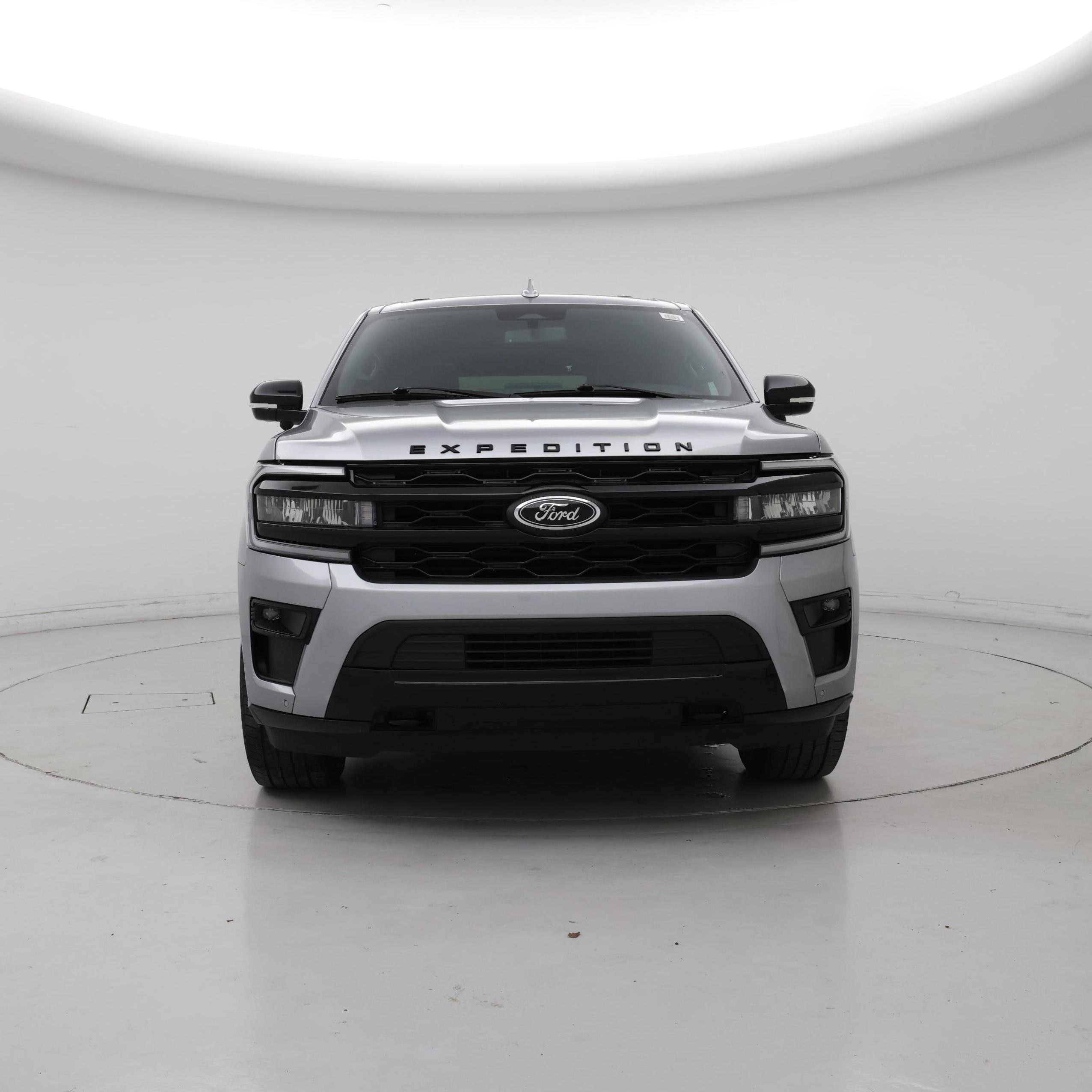 Thumbnail: 2024 Ford Expedition MAX - 5