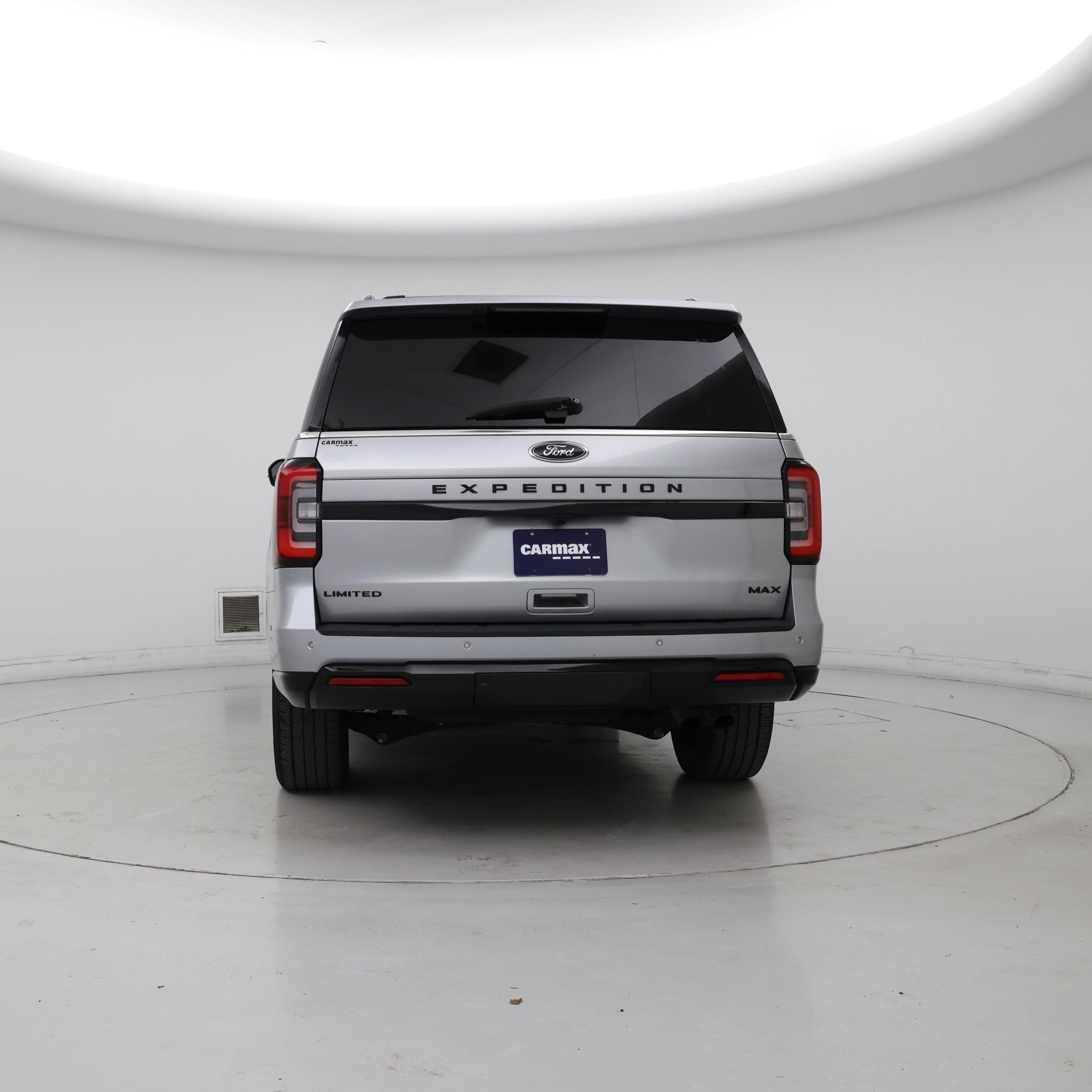 Thumbnail: 2024 Ford Expedition MAX - 6