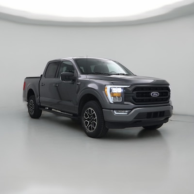 2023 Ford F150 XLT