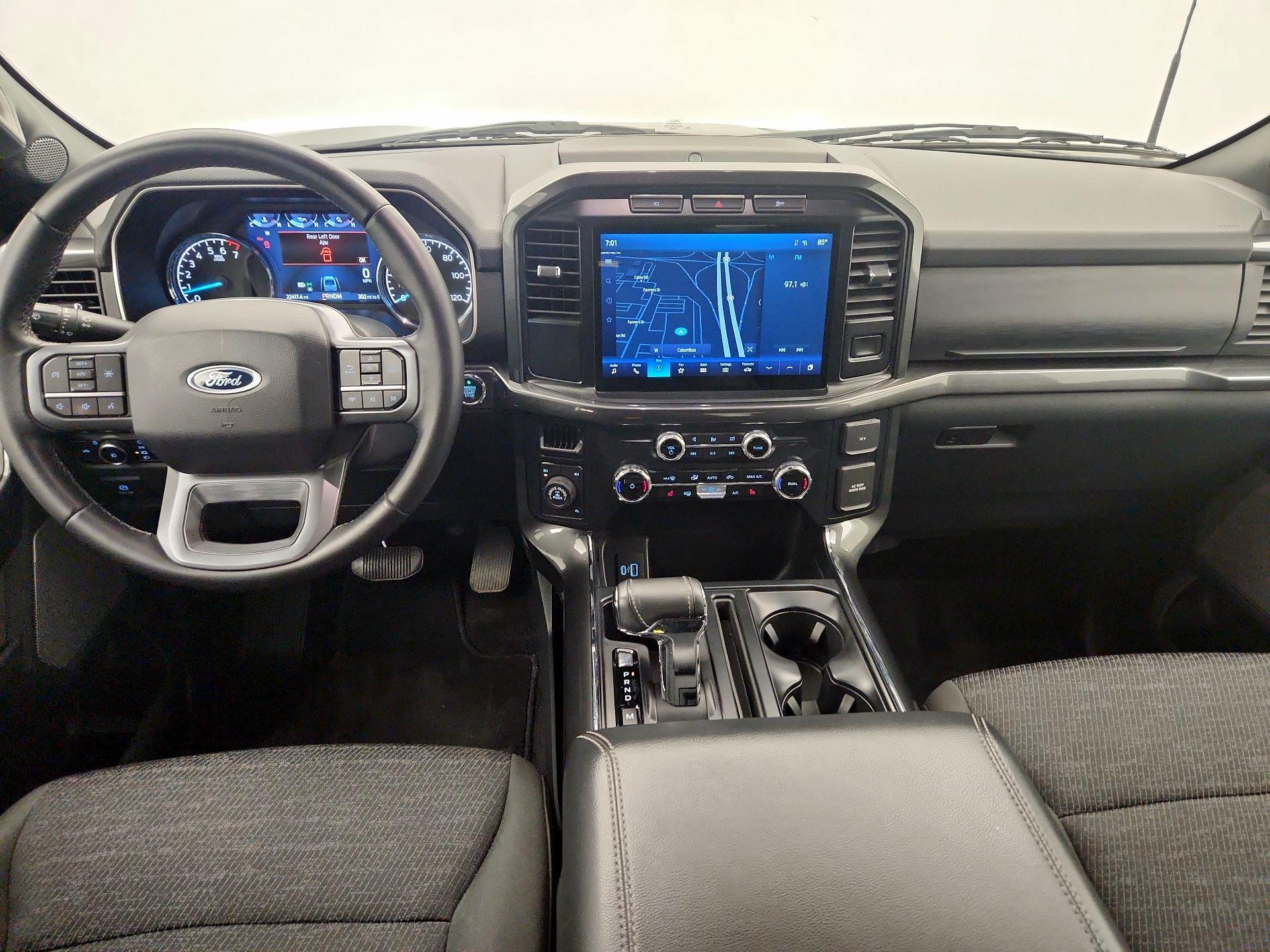 Thumbnail: 2023 Ford F-150 - 9