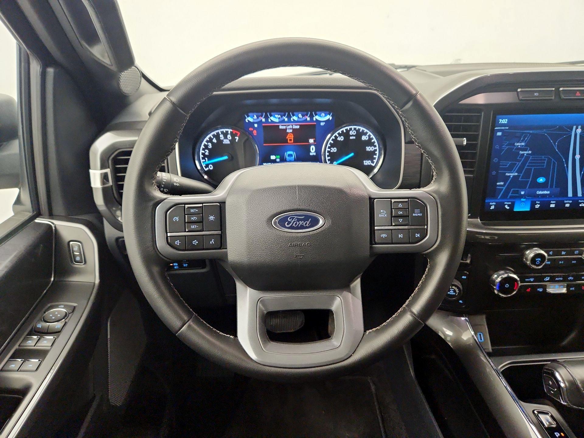 Thumbnail: 2023 Ford F-150 - 10
