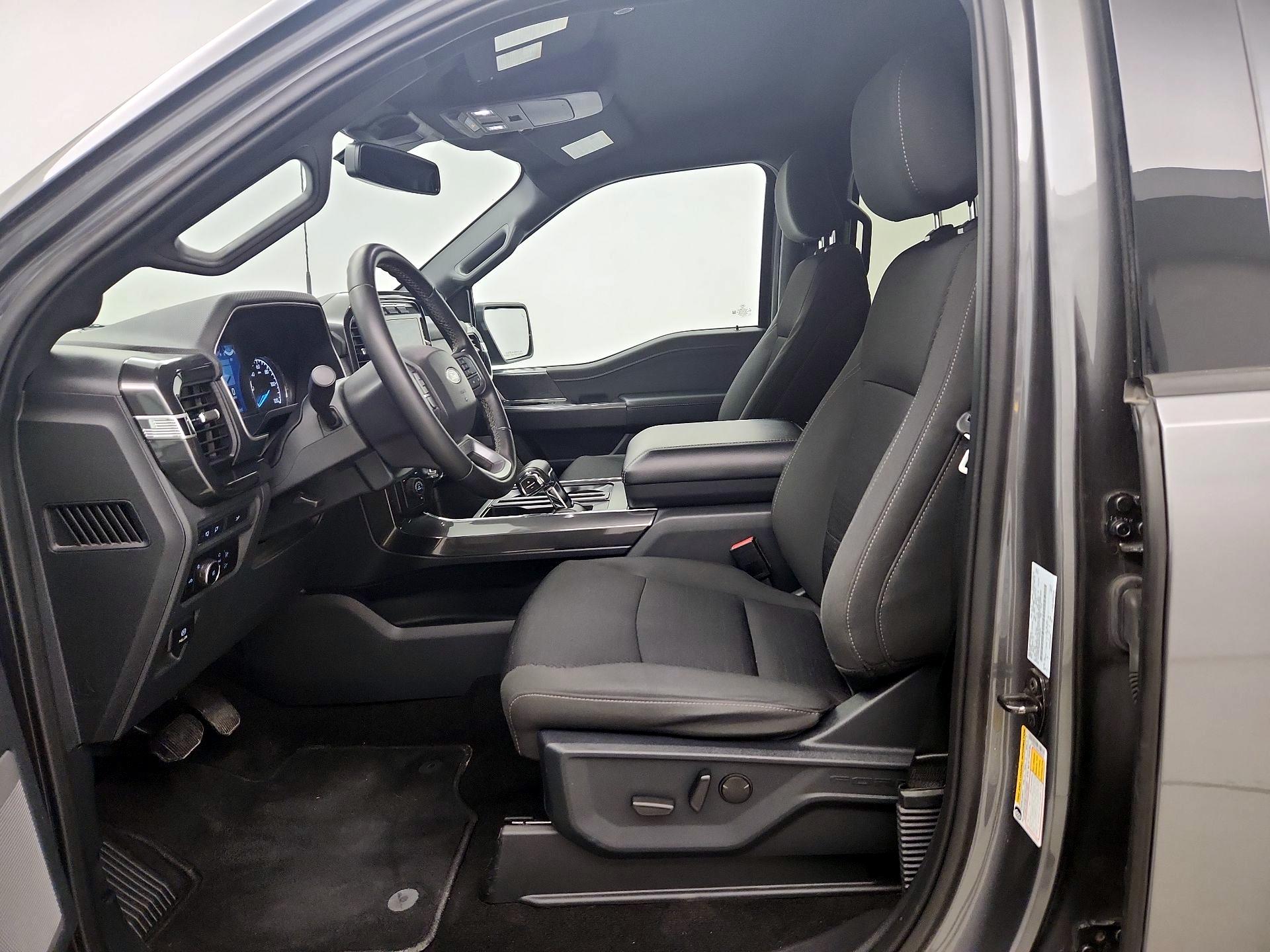 Thumbnail: 2023 Ford F-150 - 11