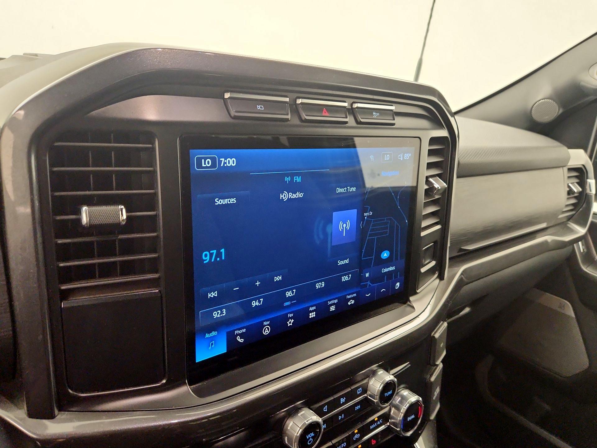 Thumbnail: 2023 Ford F-150 - 16