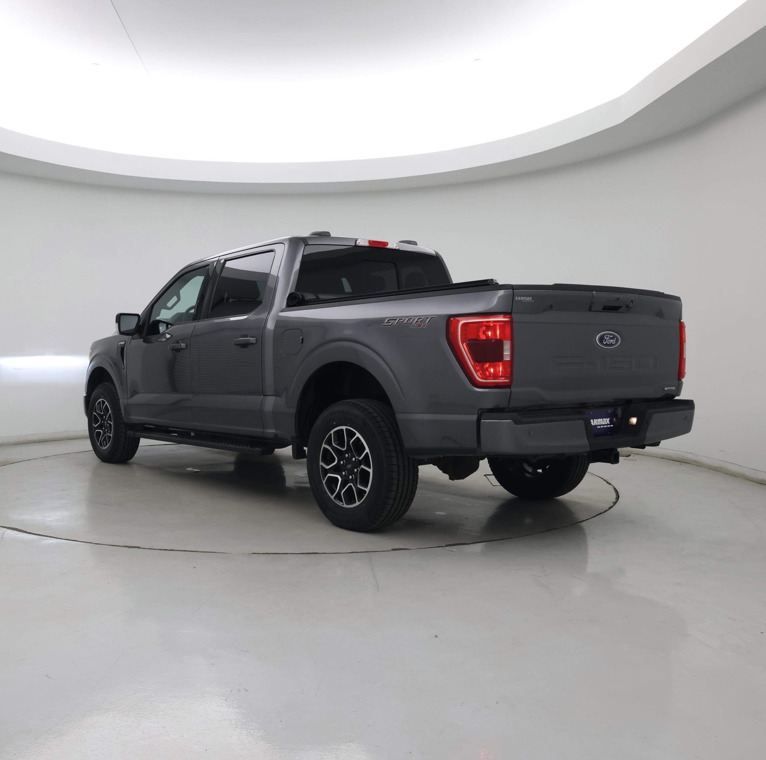 Thumbnail: 2023 Ford F-150 - 2