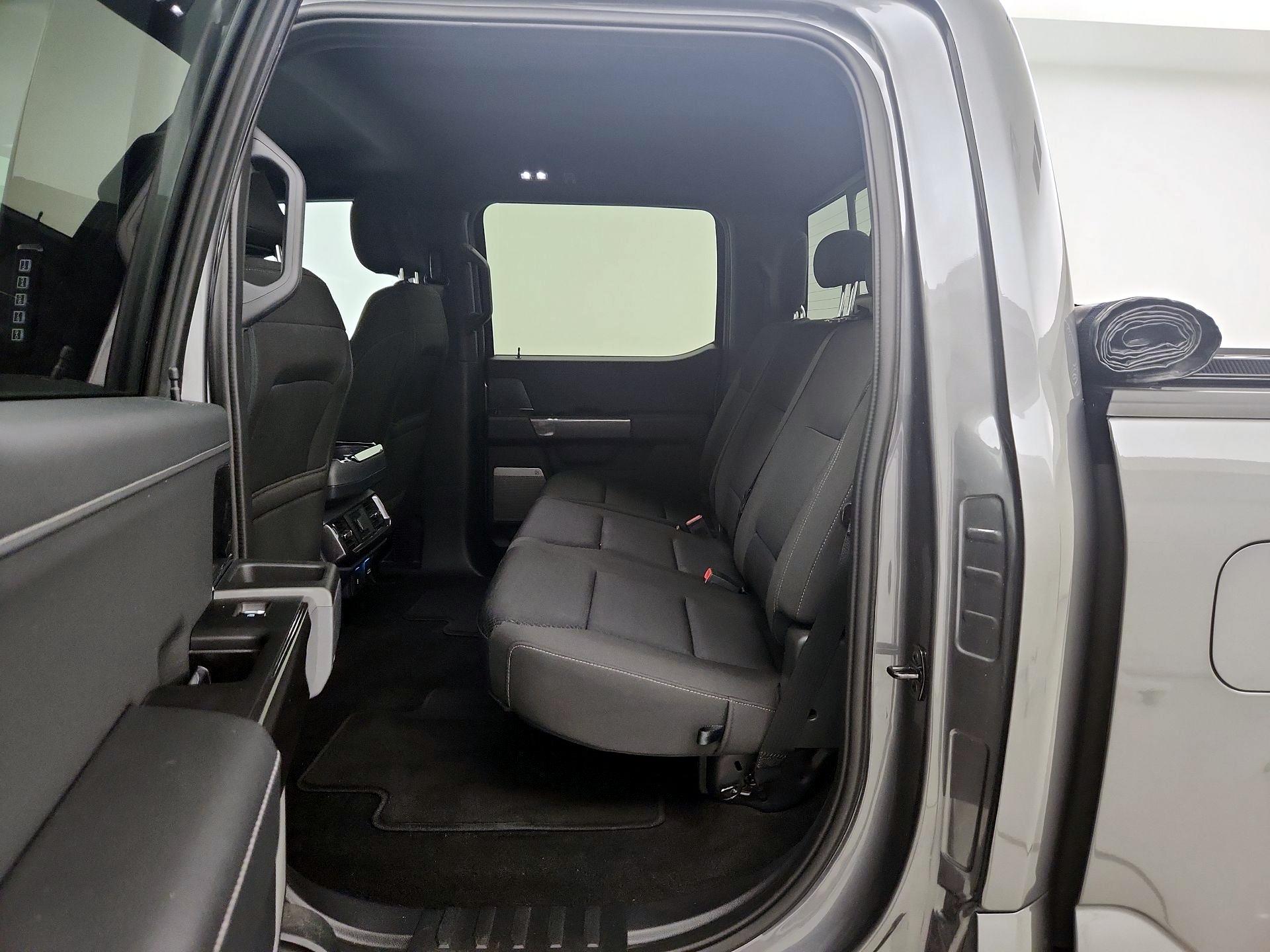 Thumbnail: 2023 Ford F-150 - 20