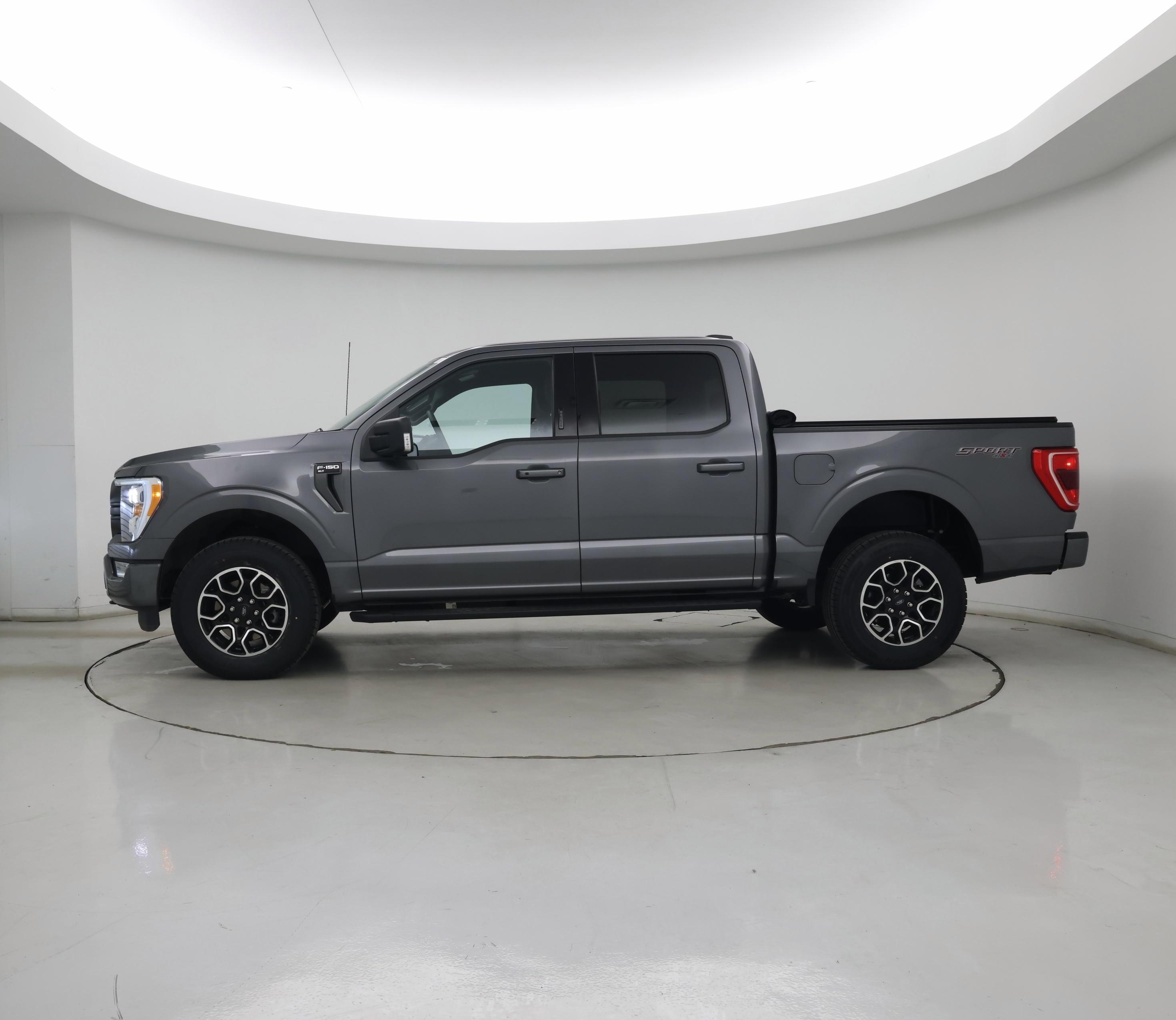 Thumbnail: 2023 Ford F-150 - 3