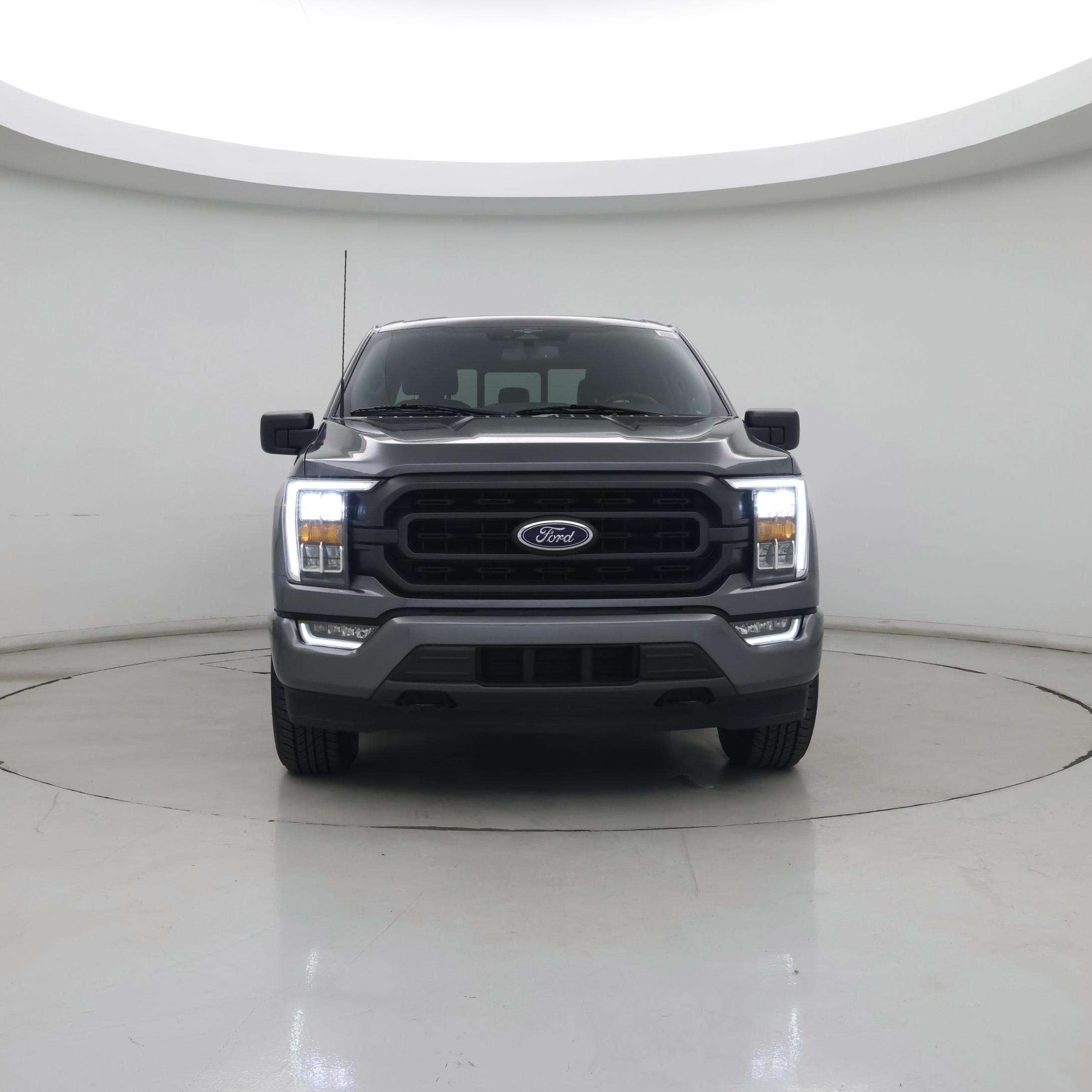 Thumbnail: 2023 Ford F-150 - 5