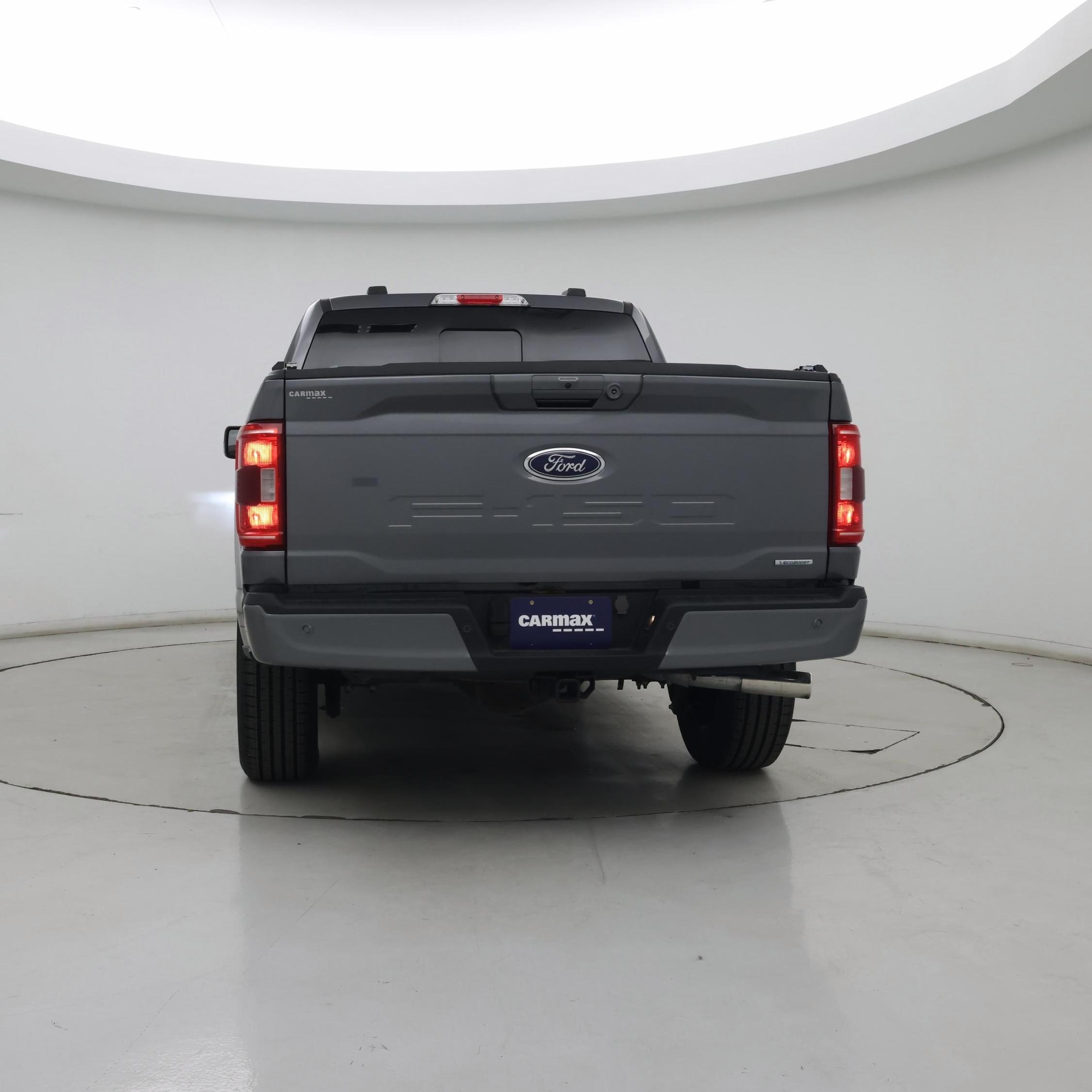 Thumbnail: 2023 Ford F-150 - 6