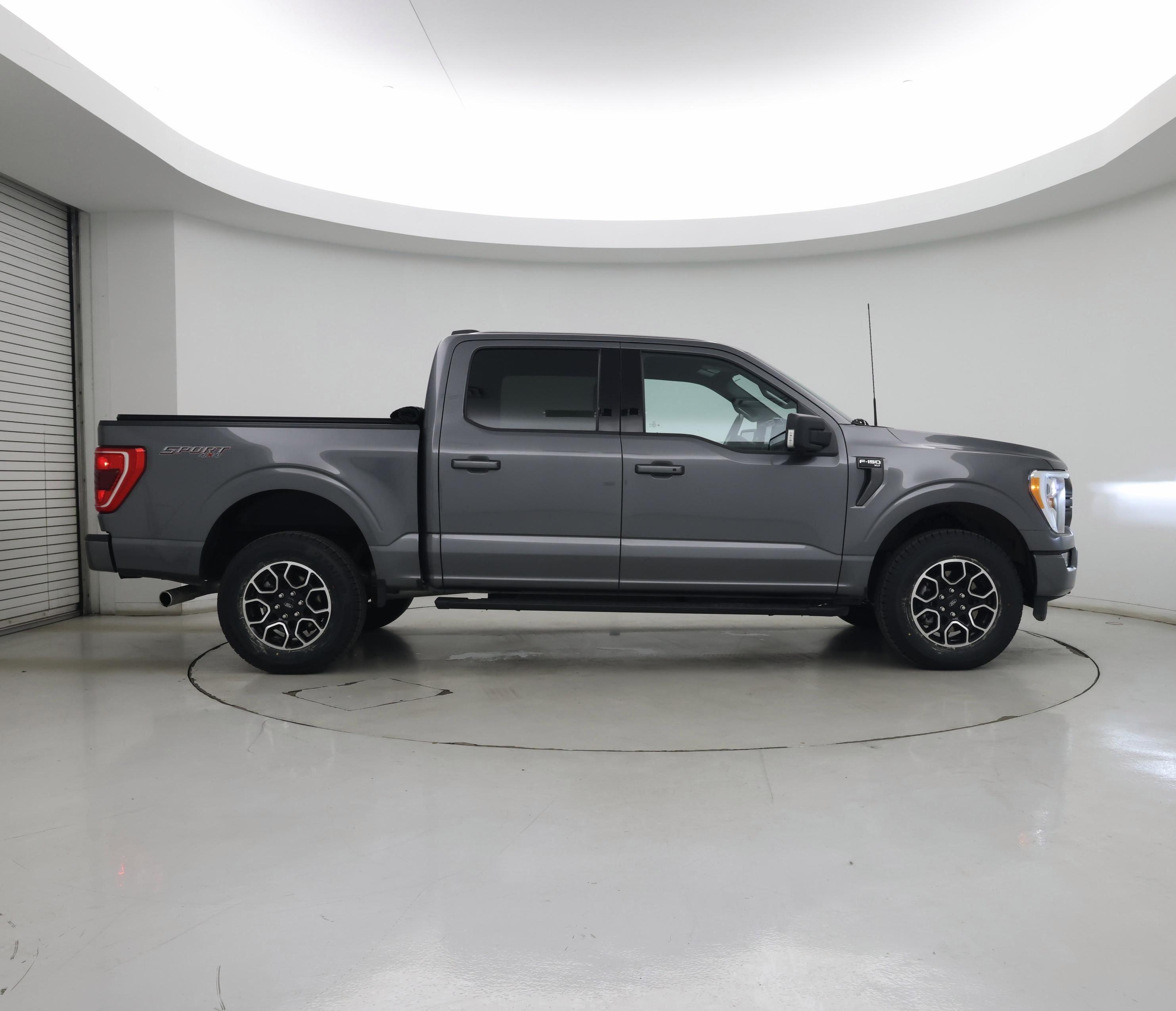 Thumbnail: 2023 Ford F-150 - 7