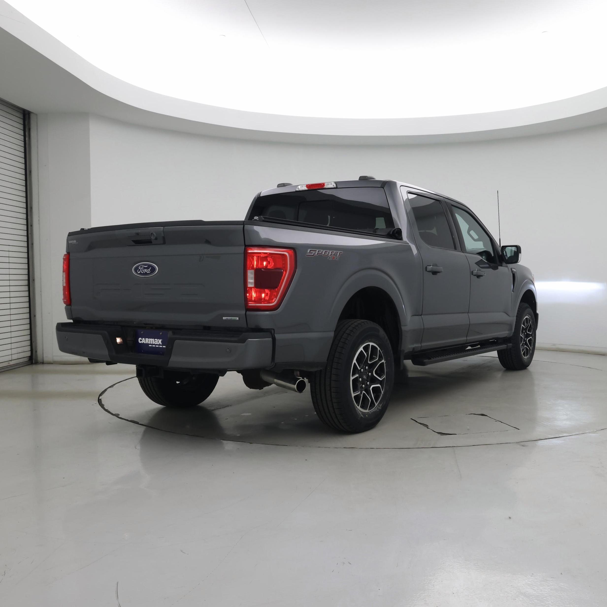 Thumbnail: 2023 Ford F-150 - 8