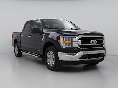 2023 Ford F150 XLT