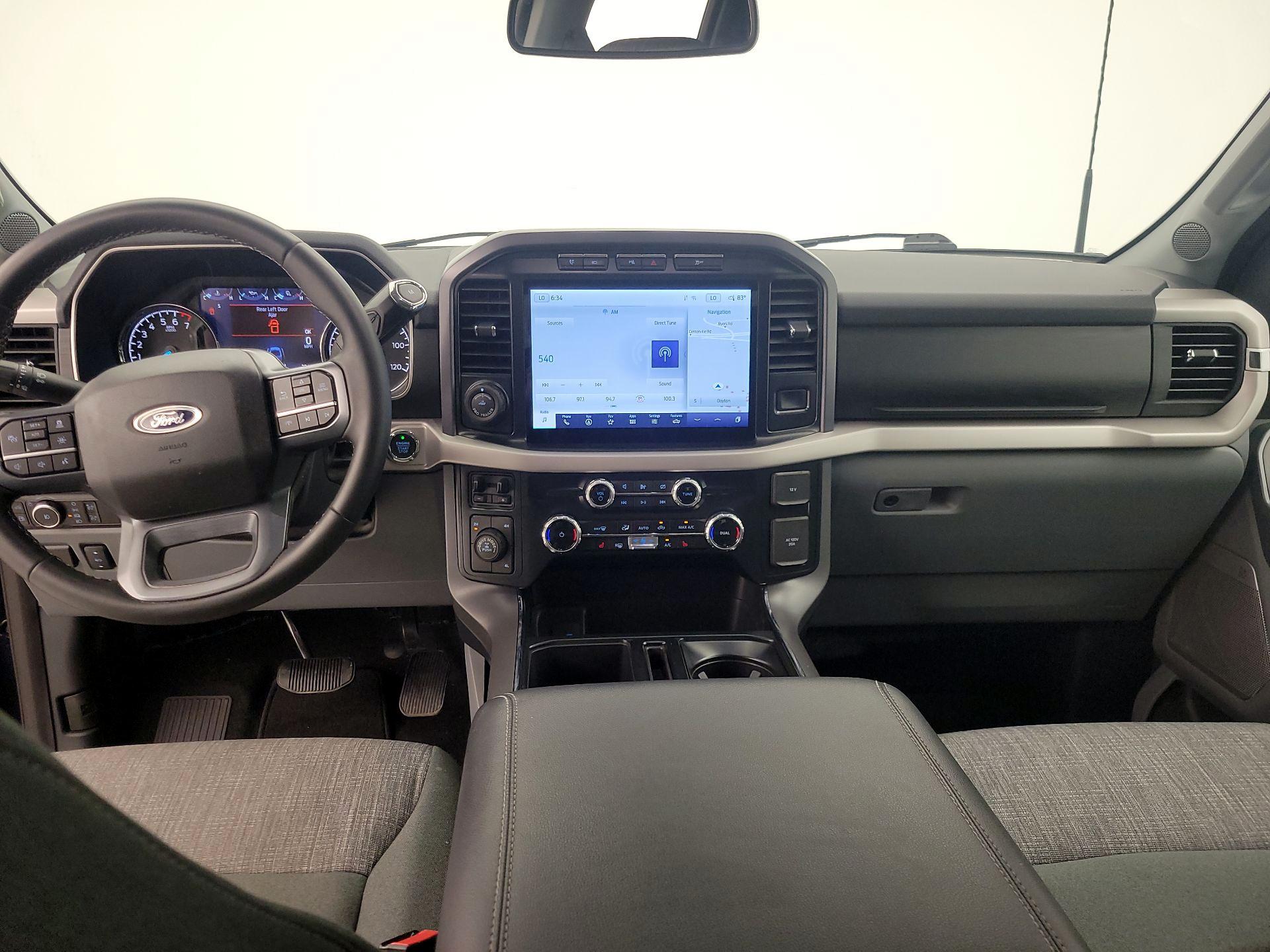 Thumbnail: 2023 Ford F-150 - 9