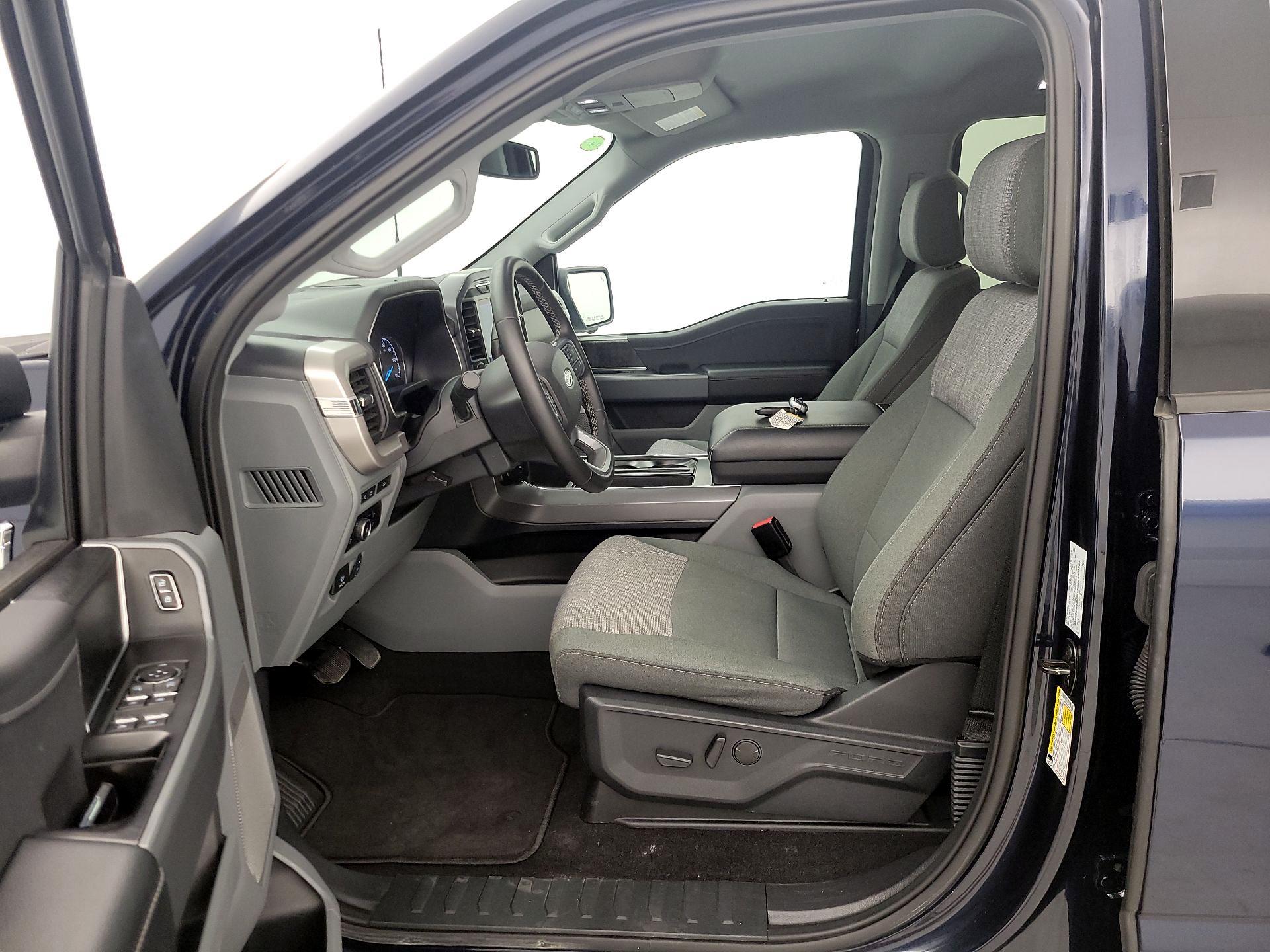 Thumbnail: 2023 Ford F-150 - 11