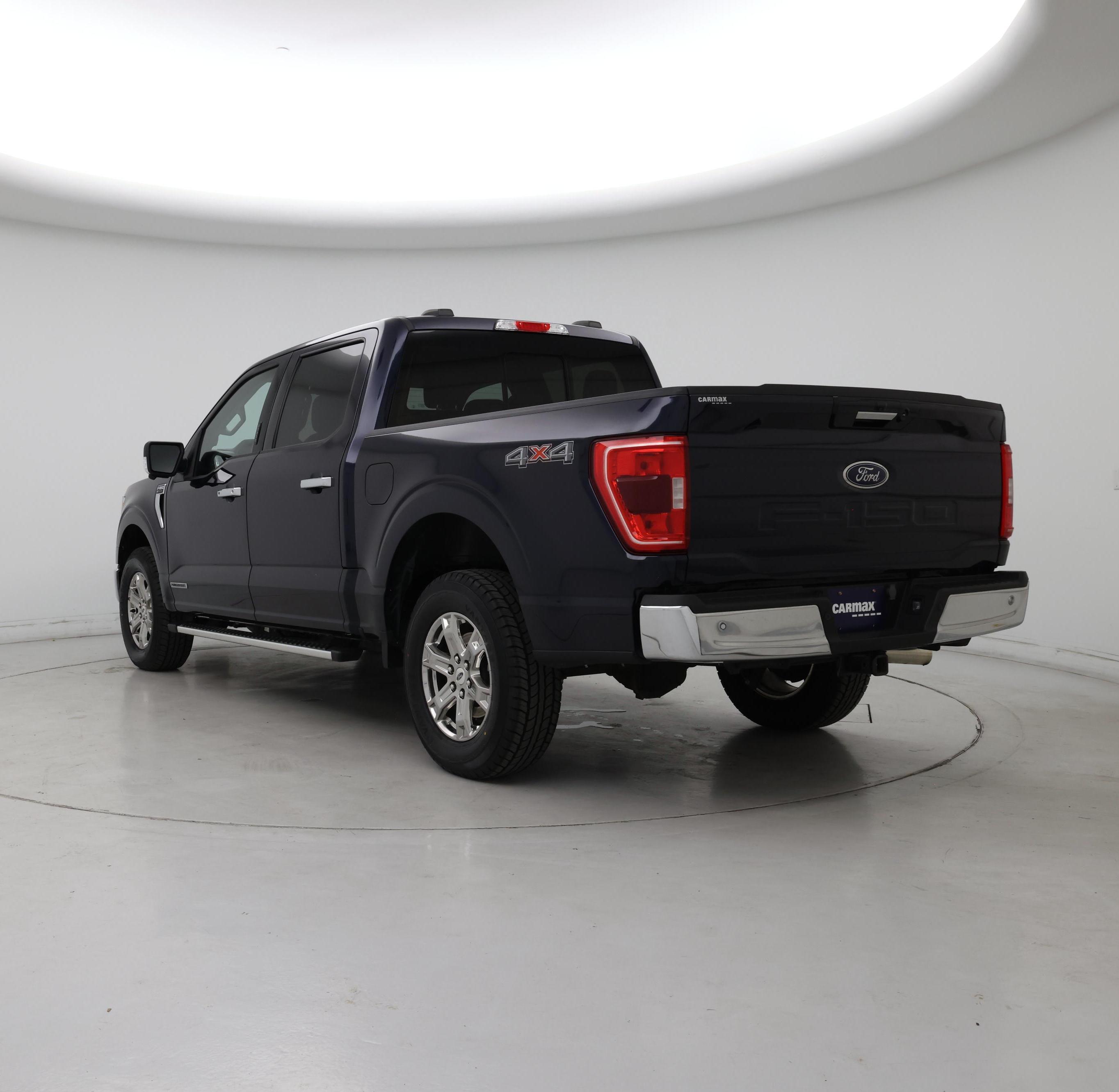 Thumbnail: 2023 Ford F-150 - 2