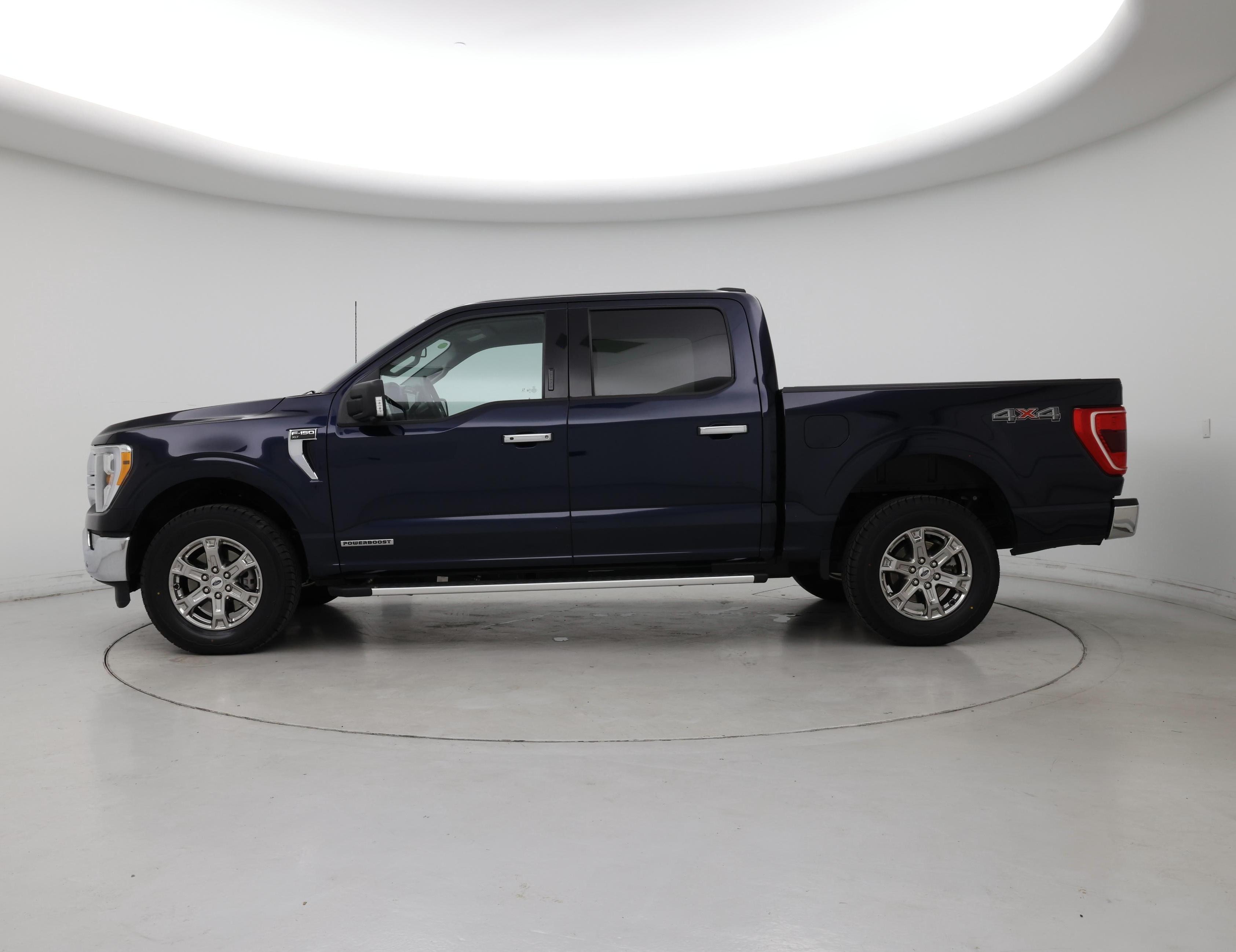 Thumbnail: 2023 Ford F-150 - 3
