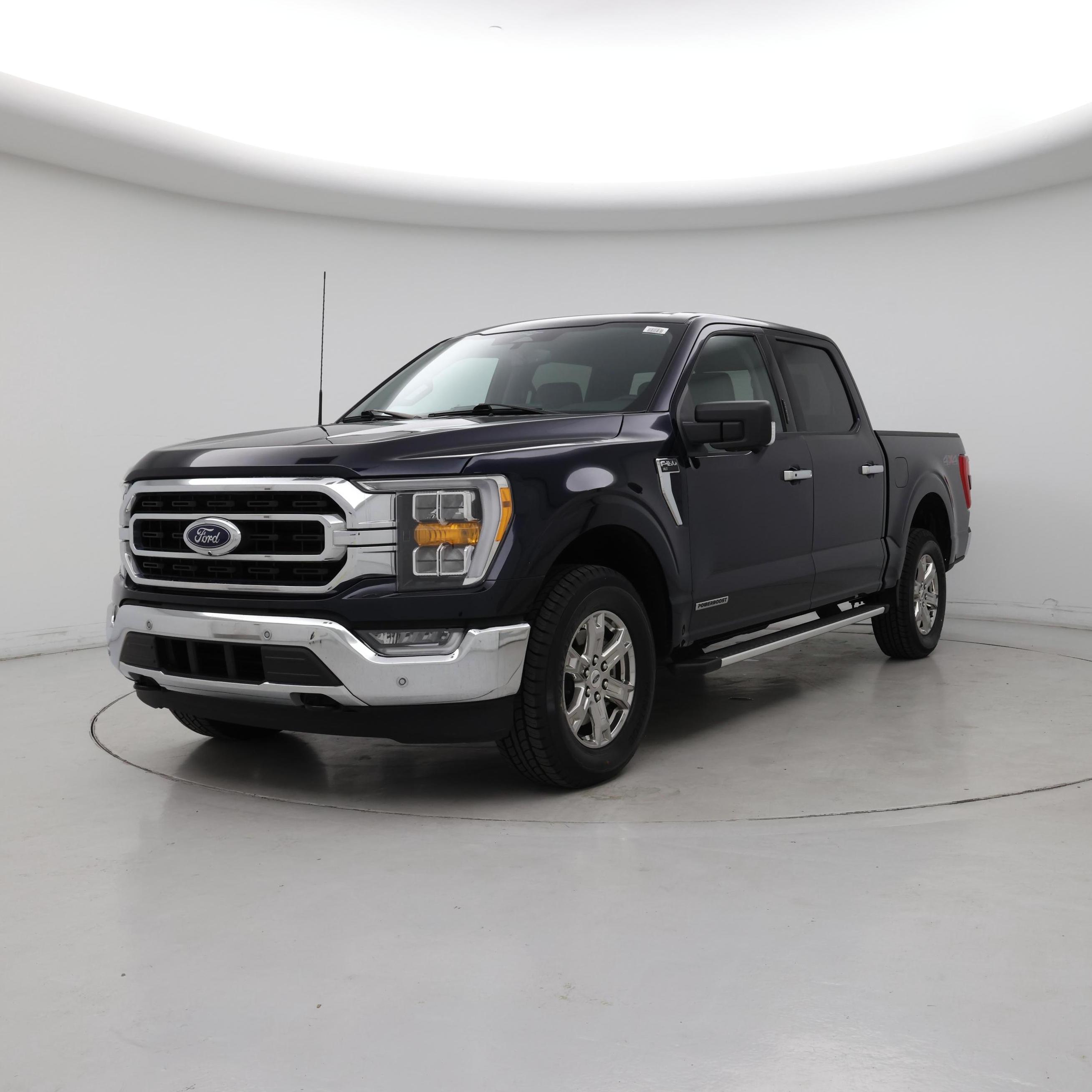 Thumbnail: 2023 Ford F-150 - 4