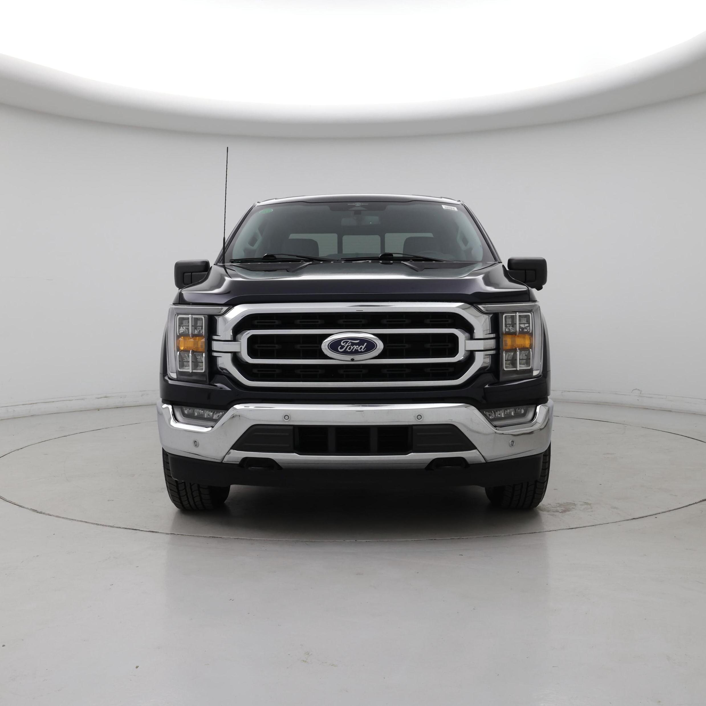 Thumbnail: 2023 Ford F-150 - 5