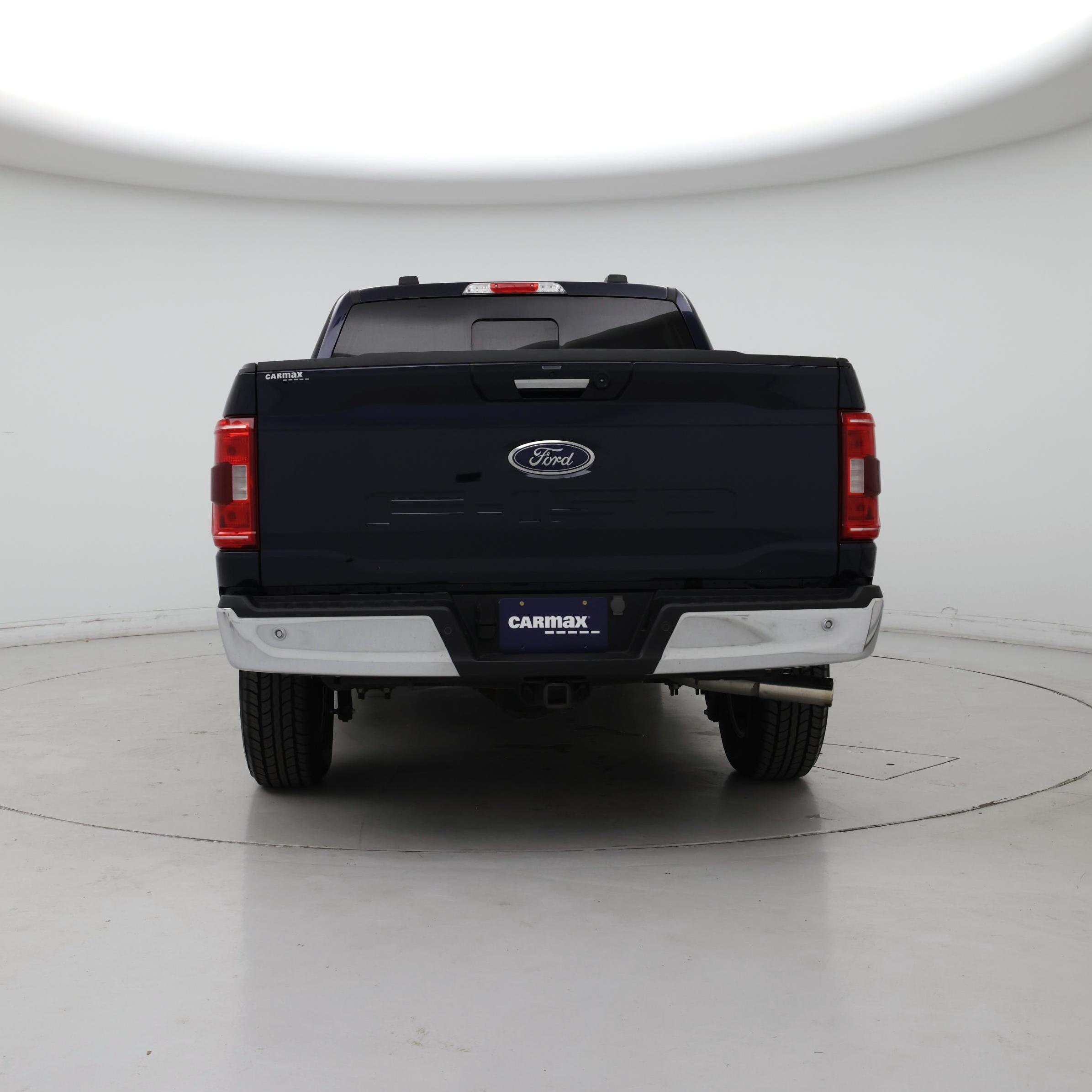Thumbnail: 2023 Ford F-150 - 6
