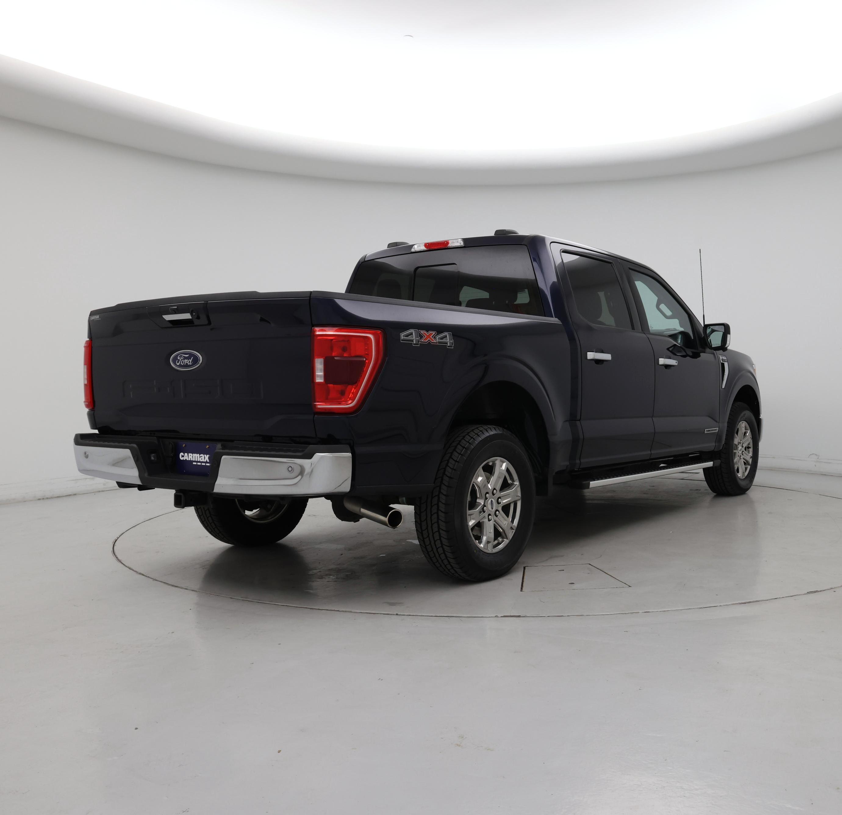Thumbnail: 2023 Ford F-150 - 8