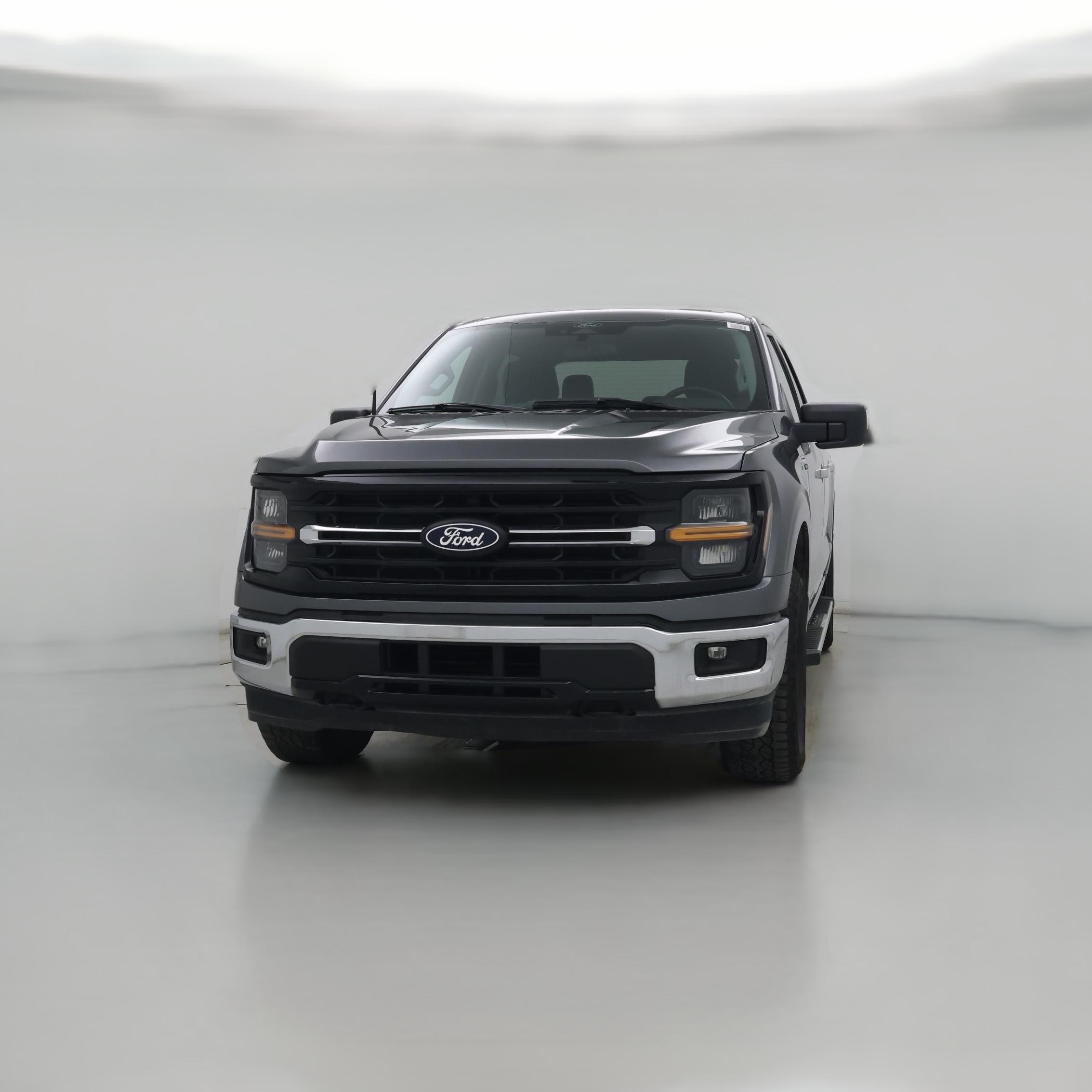 Thumbnail: 2025 Ford F-150 - 1
