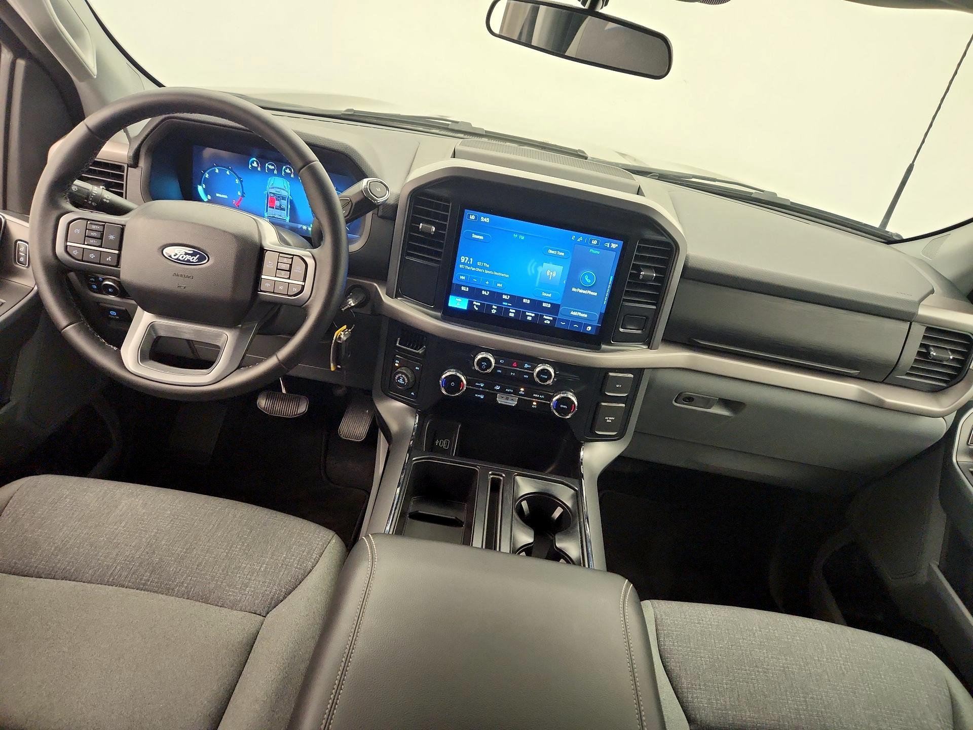 Thumbnail: 2025 Ford F-150 - 9