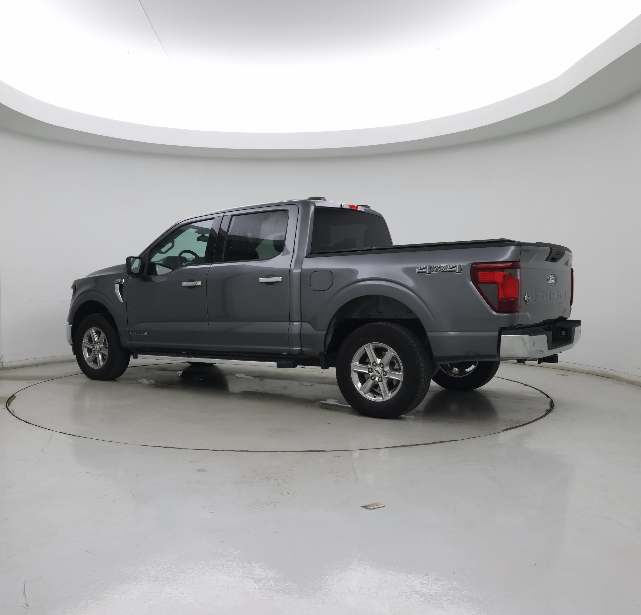 Thumbnail: 2025 Ford F-150 - 3
