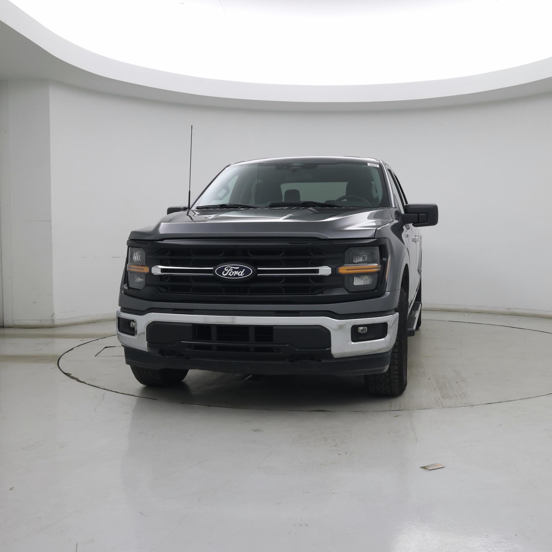 Thumbnail: 2025 Ford F-150 - 7