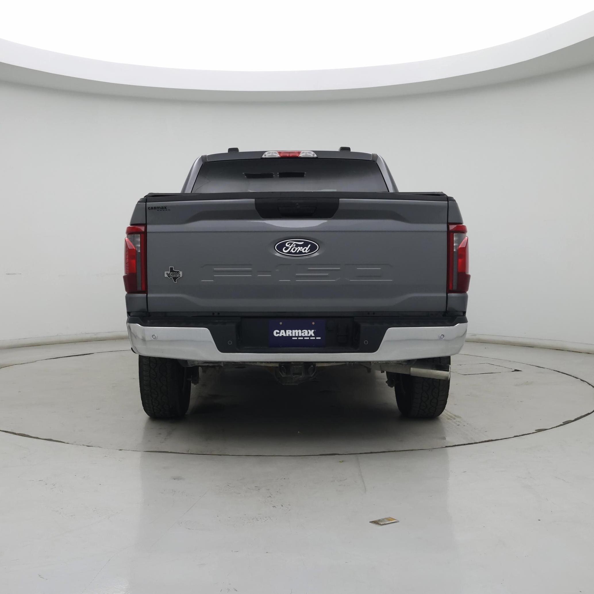 Thumbnail: 2025 Ford F-150 - 8