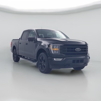 2023 Ford F150 XLT