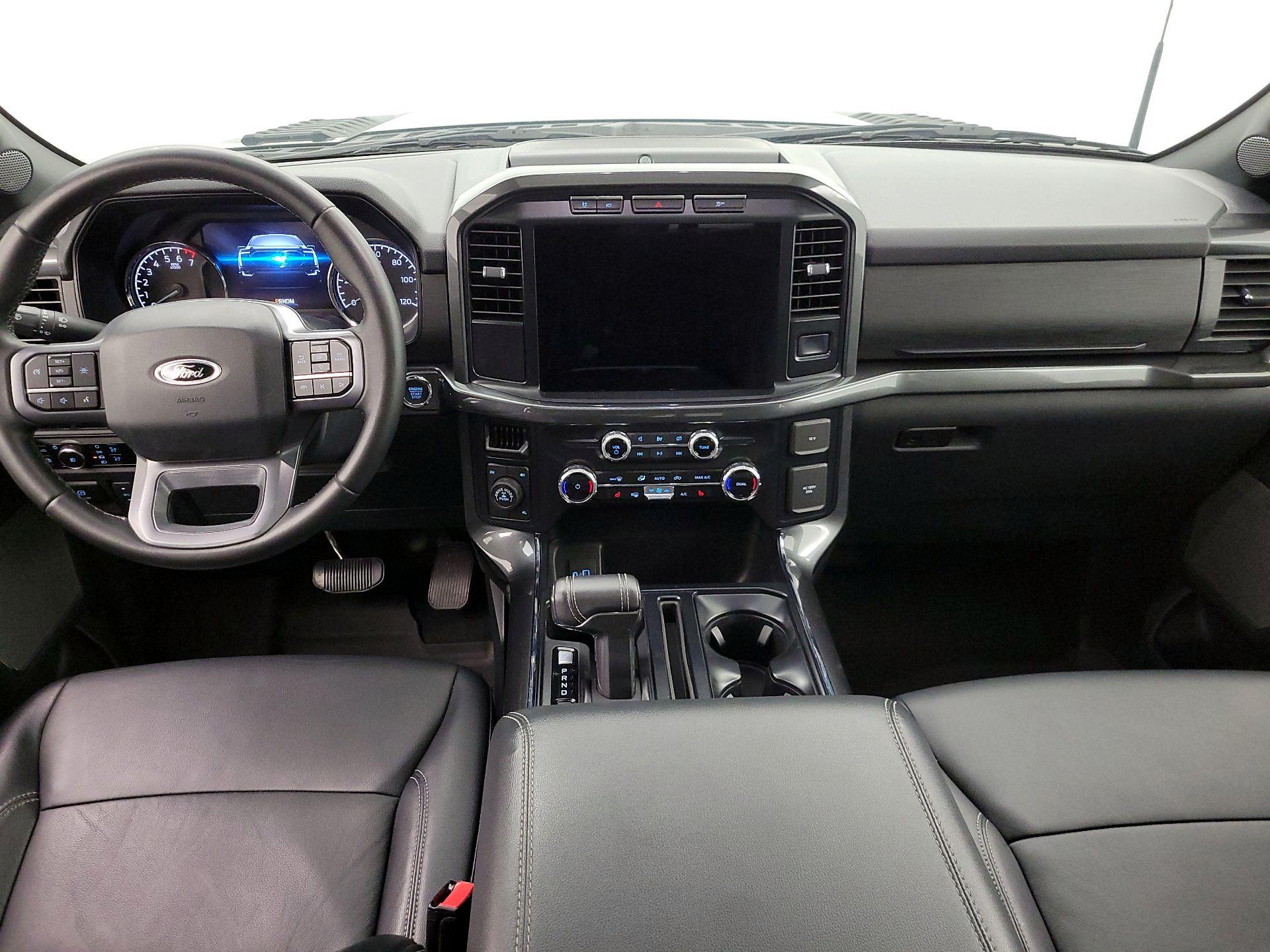 Thumbnail: 2023 Ford F-150 - 9