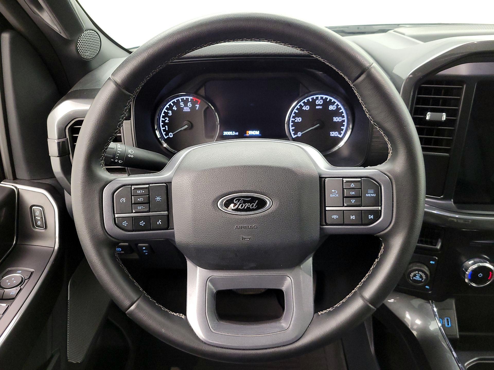 Thumbnail: 2023 Ford F-150 - 10