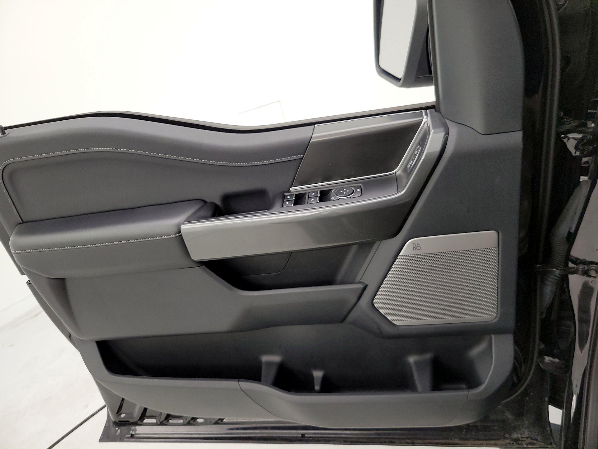 Thumbnail: 2023 Ford F-150 - 12