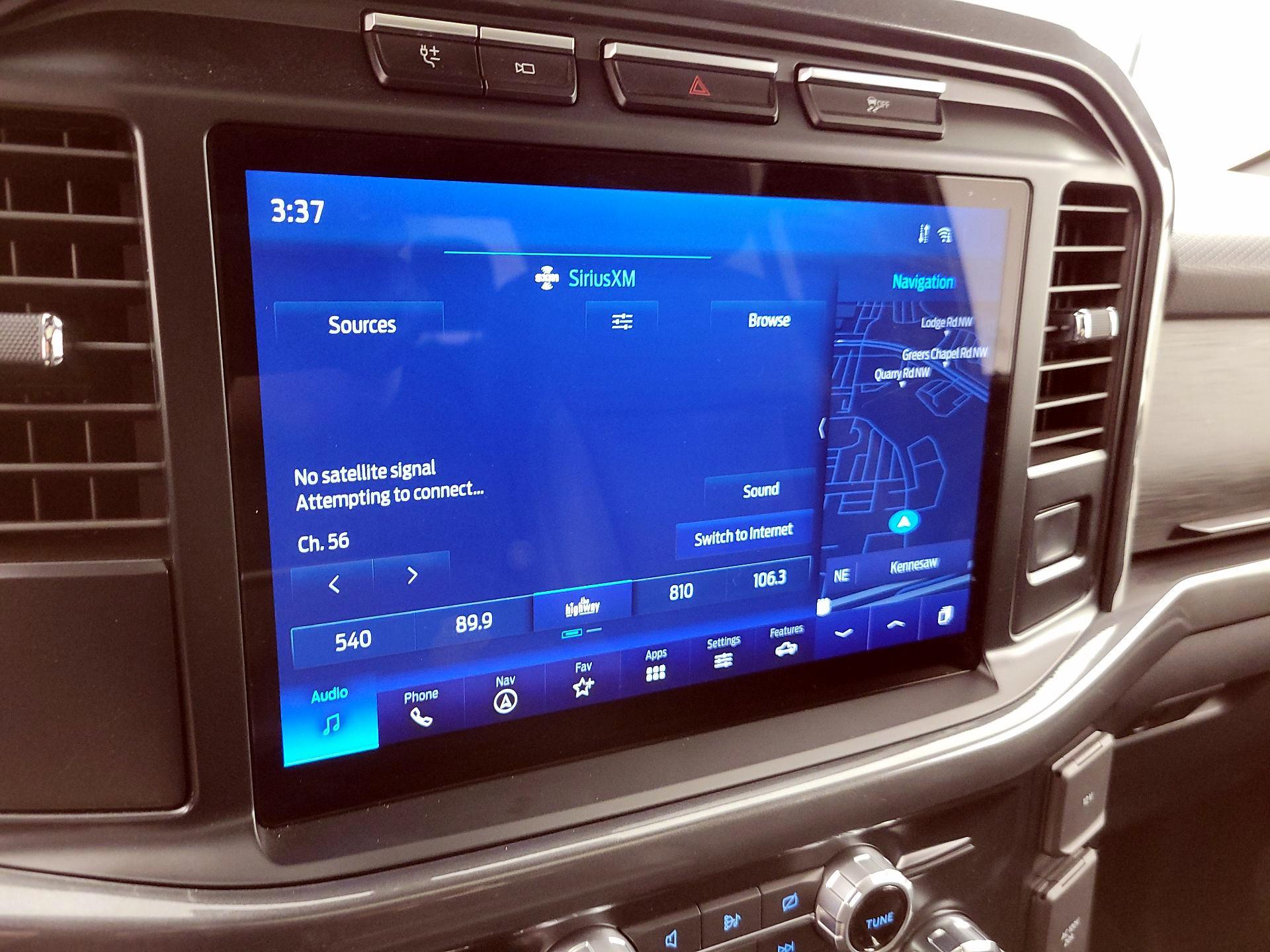 Thumbnail: 2023 Ford F-150 - 16